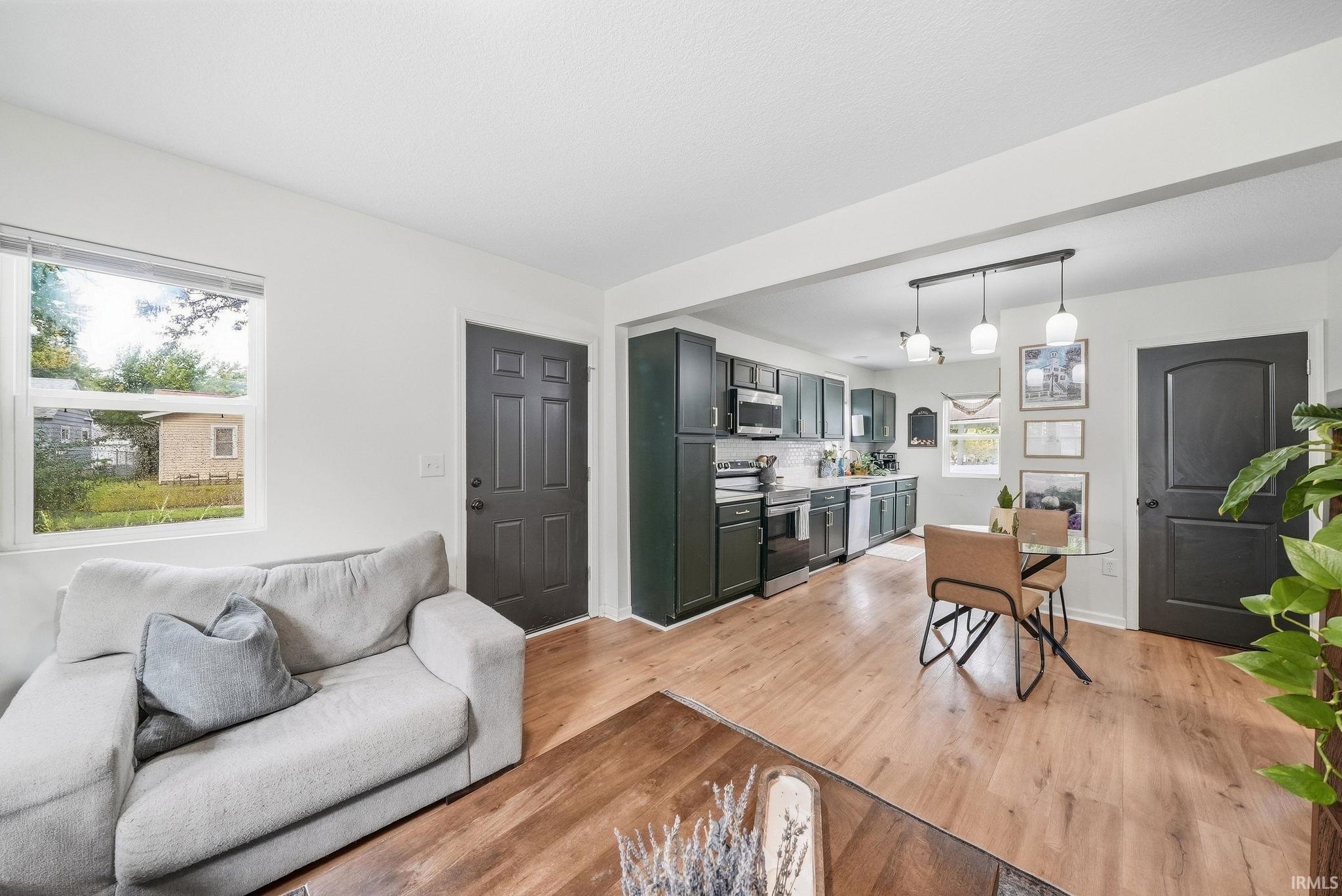 Photo 2 of Manufactured home for sale at 1505 W 4th Street, Fort Wayne, IN 46808 | MLS# 202638505 | Listing updated on 2026-09-17