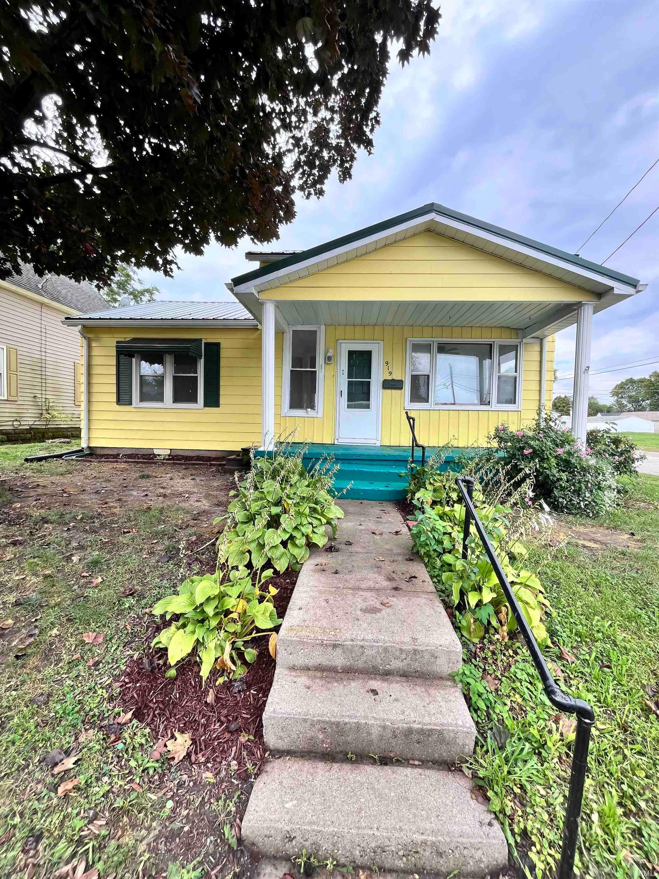 Photo 1 of Manufactured home for sale at 919 N Purdum St, Kokomo, IN 46901 | MLS# 202638510 | Listing updated on 2026-09-17
