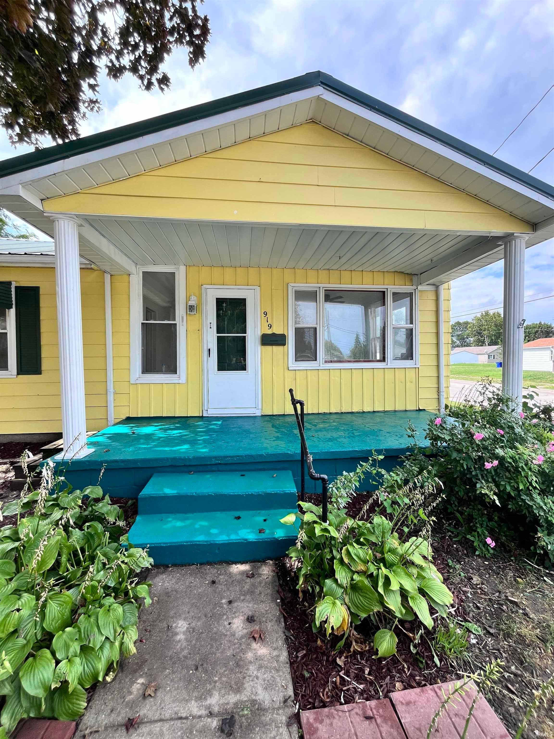 Photo 2 of Manufactured home for sale at 919 N Purdum St, Kokomo, IN 46901 | MLS# 202638510 | Listing updated on 2026-09-17
