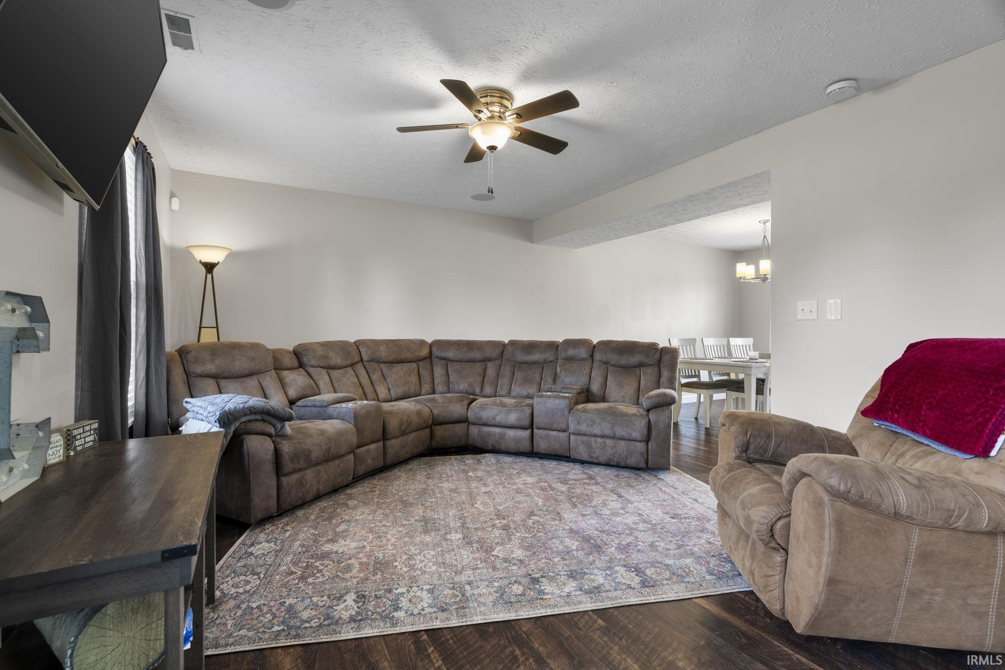 Photo 3 of Manufactured home for sale at 940 Voyager Way, Lafayette, IN 47909 | MLS# 202638517 | Listing updated on 2026-09-17