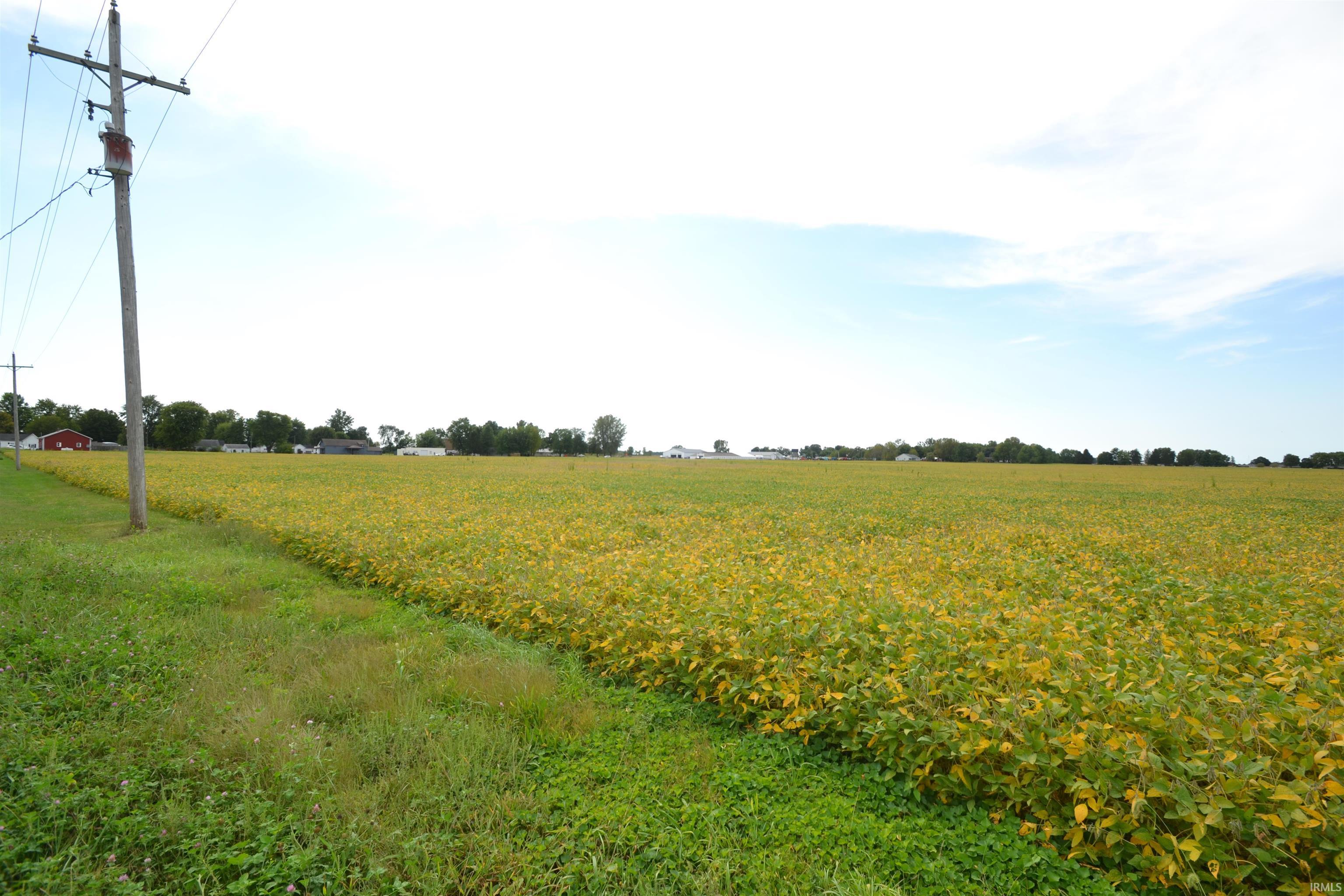 Photo 2 of Land for sale at 1334 N 350 East, Tipton, IN 46072 | MLS# 202638519 | Listing updated on 2026-09-17