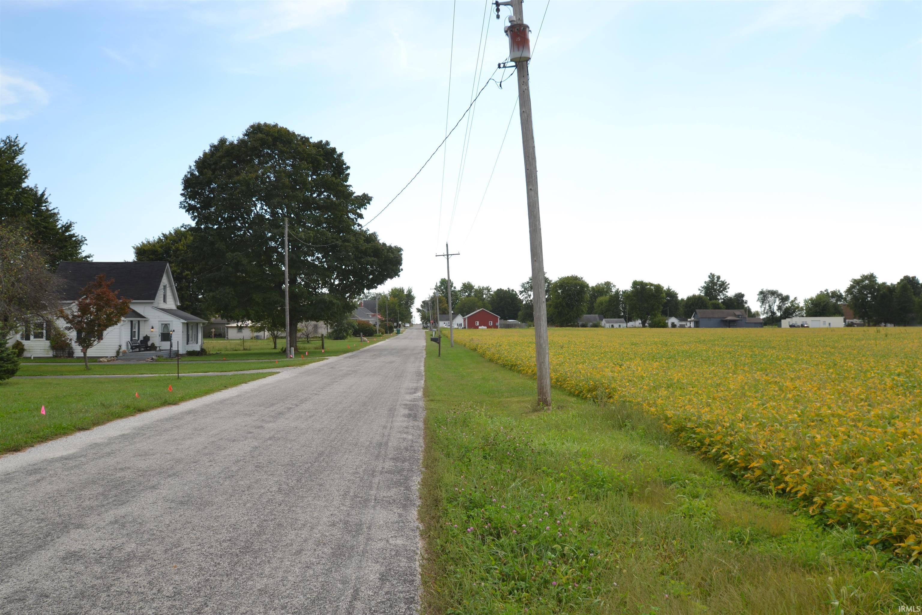 Photo 3 of Land for sale at 1334 N 350 East, Tipton, IN 46072 | MLS# 202638519 | Listing updated on 2026-09-17