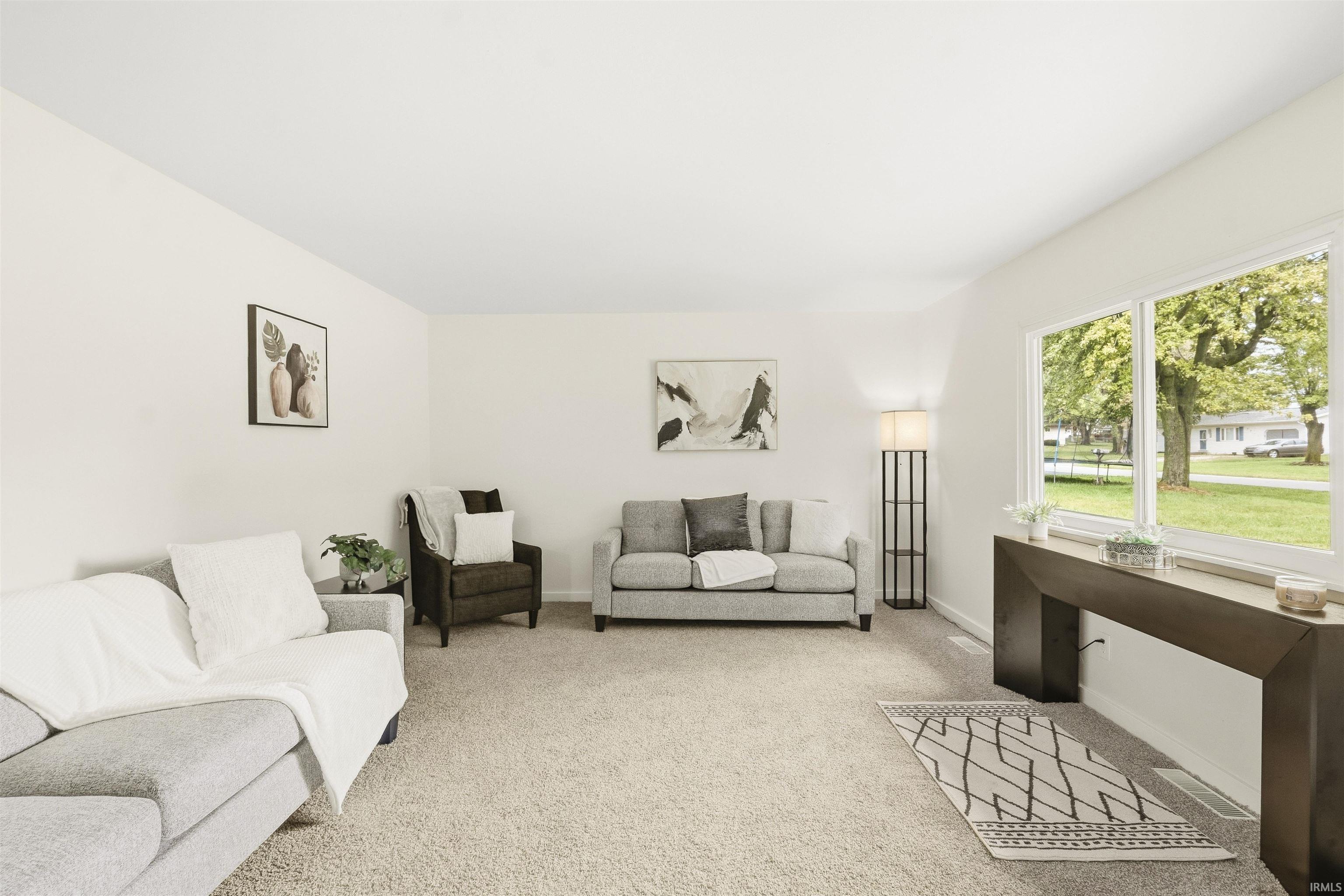Photo 2 of Manufactured home for sale at 3932 Meter Dr, Fort Wayne, IN 46806 | MLS# 202638521 | Listing updated on 2026-09-18