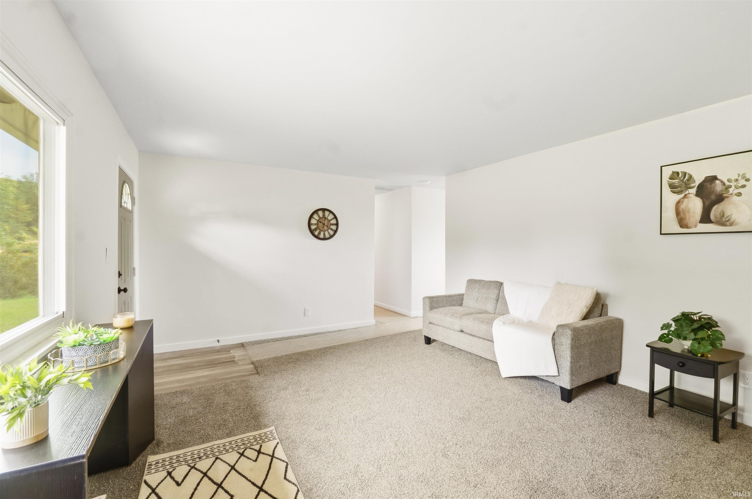 Photo 3 of Manufactured home for sale at 3932 Meter Dr, Fort Wayne, IN 46806 | MLS# 202638521 | Listing updated on 2026-09-18