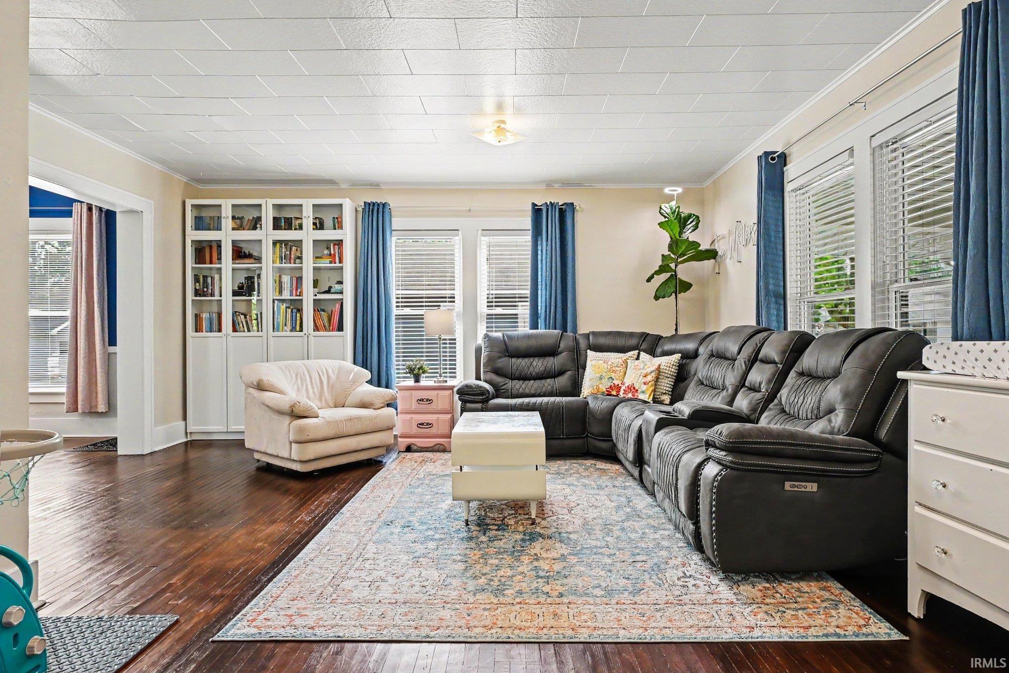 Photo 3 of Manufactured home for sale at 120 Huron St, Goshen, IN 46526 | MLS# 202638524 | Listing updated on 2026-09-17