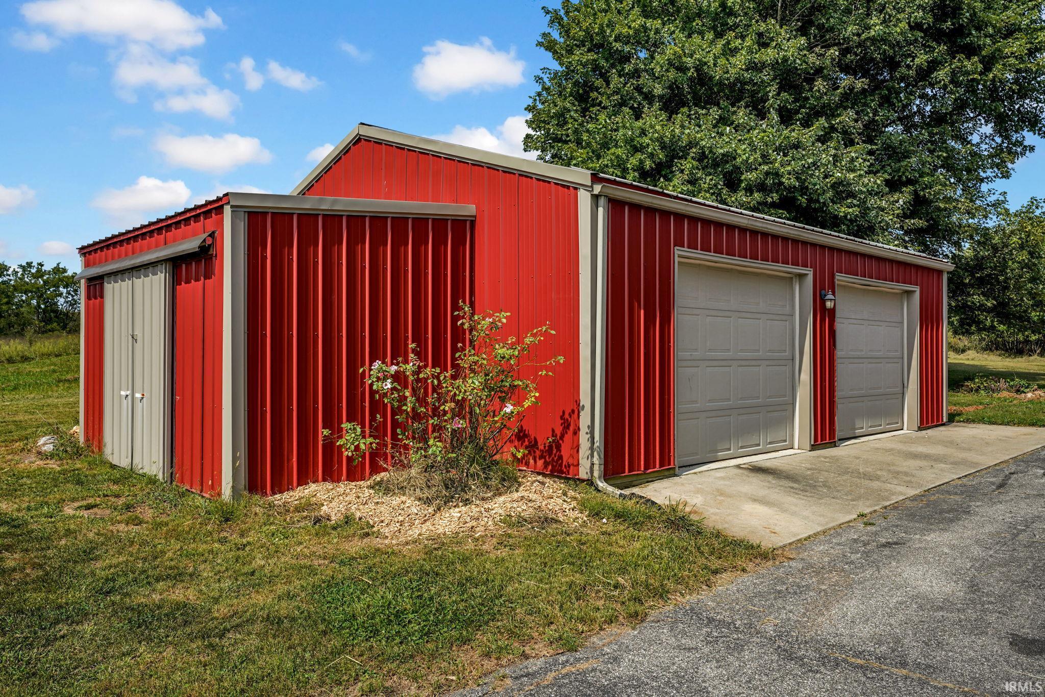 Photo 3 of Manufactured home for sale at 192 Armstrong Sta Rd, Springville, IN 47462 | MLS# 202638525 | Listing updated on 2026-09-17