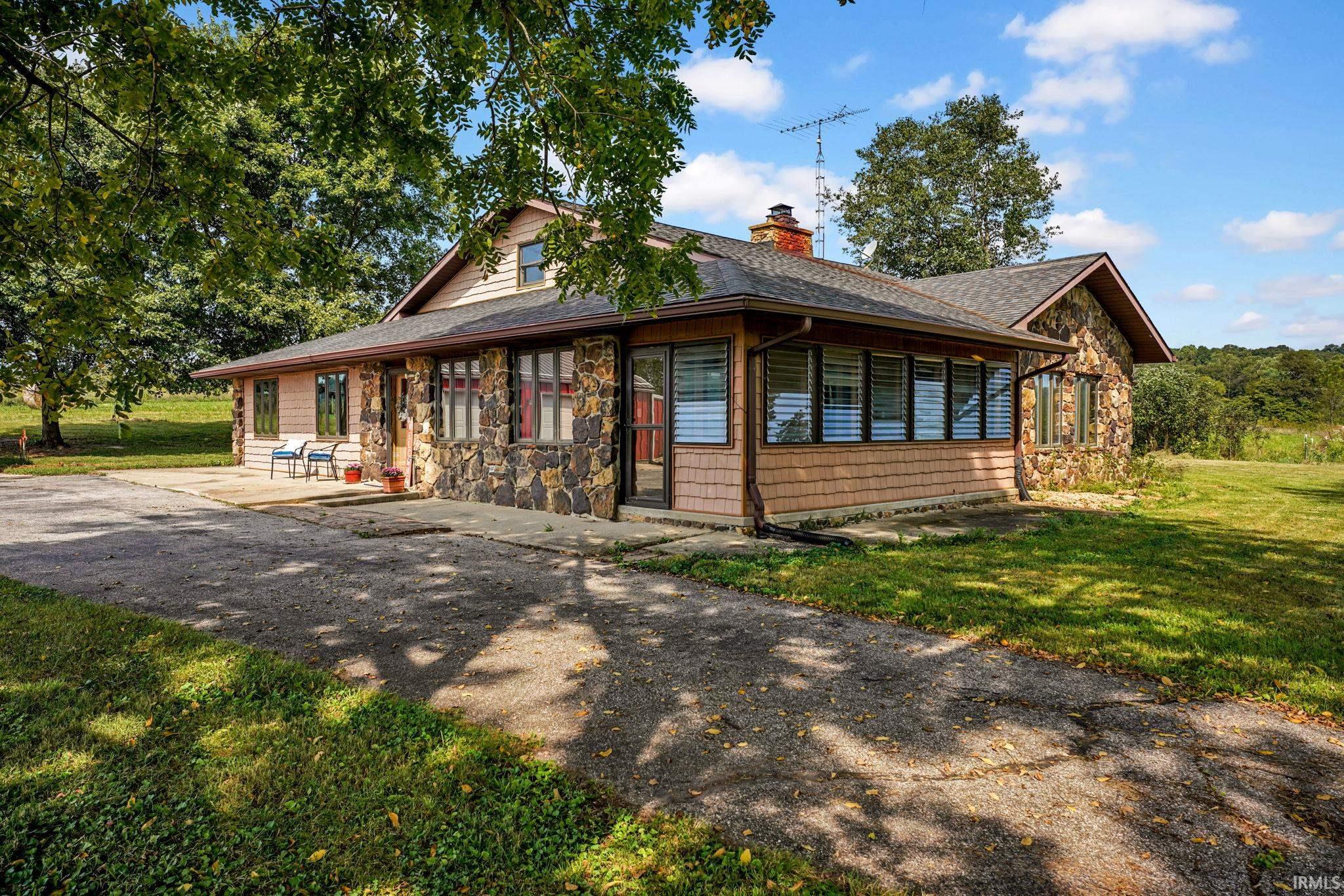 Photo 4 of Manufactured home for sale at 192 Armstrong Sta Rd, Springville, IN 47462 | MLS# 202638525 | Listing updated on 2026-09-17