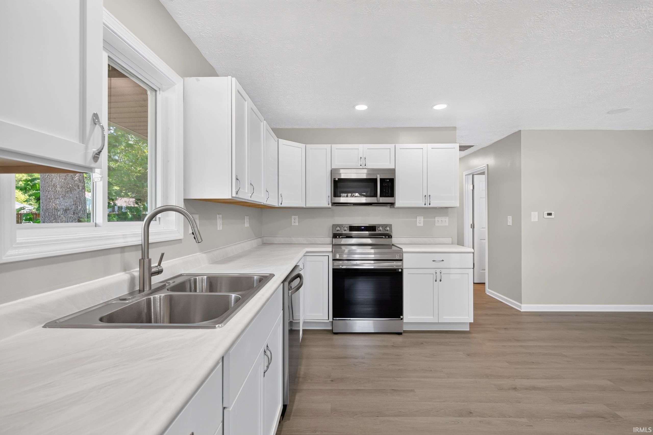 Photo 4 of Manufactured home for sale at 17 Brazos Cir, Lafayette, IN 47909 | MLS# 202638526 | Listing updated on 2026-09-17