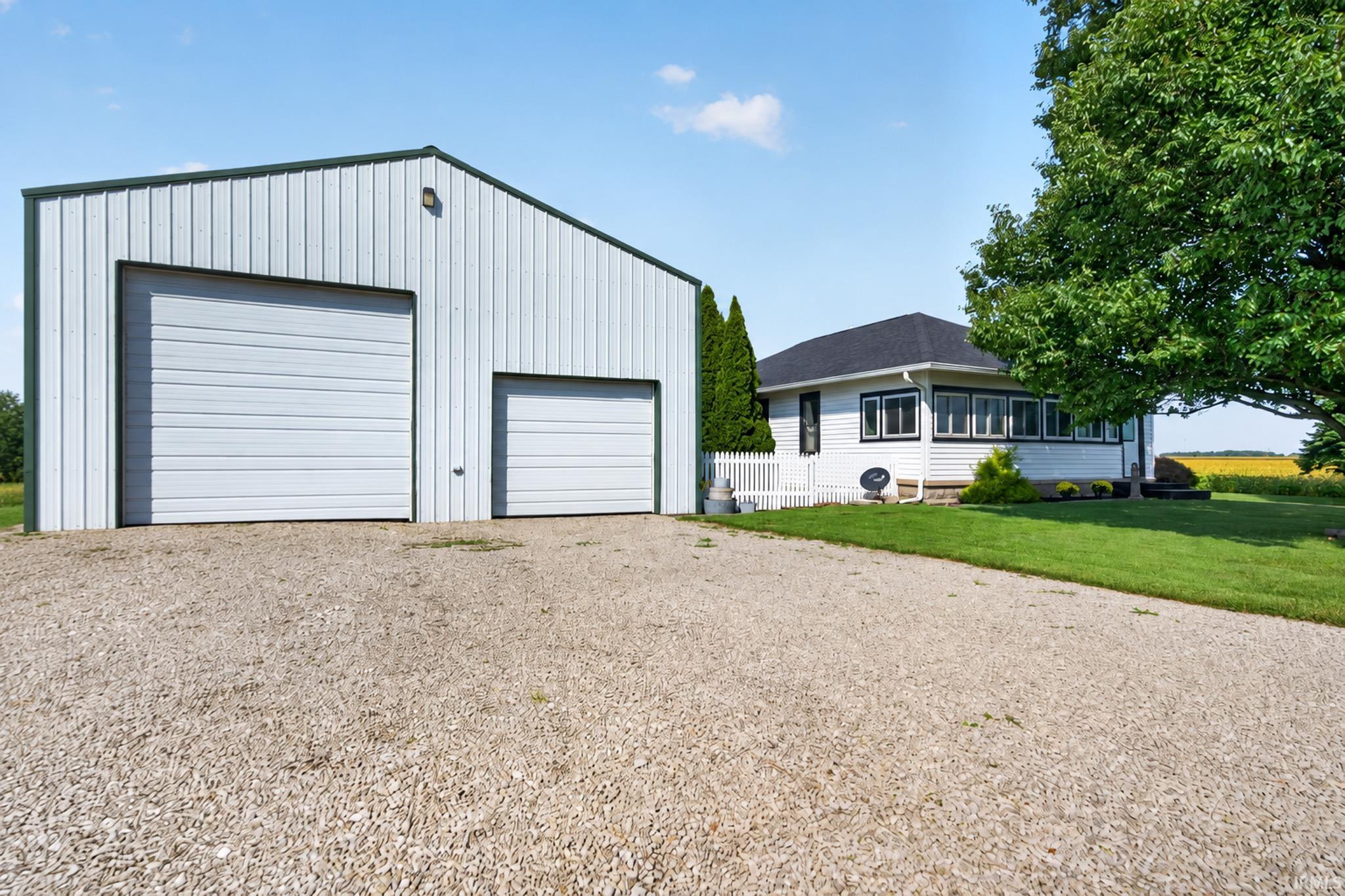 Photo 1 of Manufactured home for sale at 2834 E 100 South, Tipton, IN 46072 | MLS# 202638529 | Listing updated on 2026-09-17