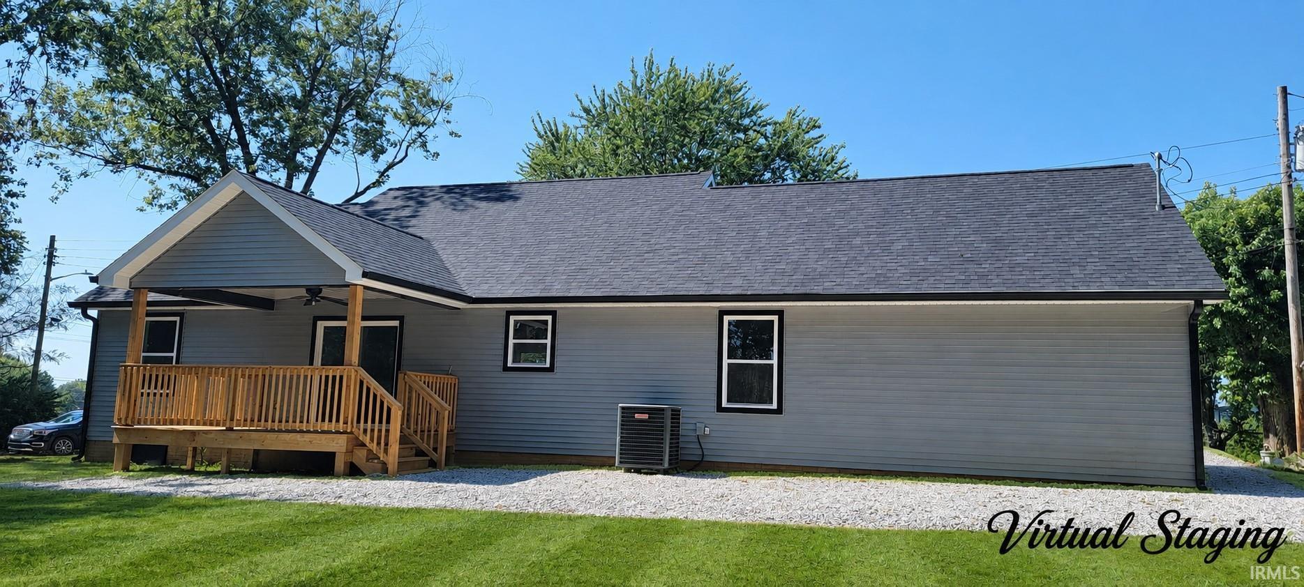 Photo 2 of Manufactured home for sale at 406 S 16th Street, Petersburg, IN 47567 | MLS# 202638533 | Listing updated on 2026-09-17
