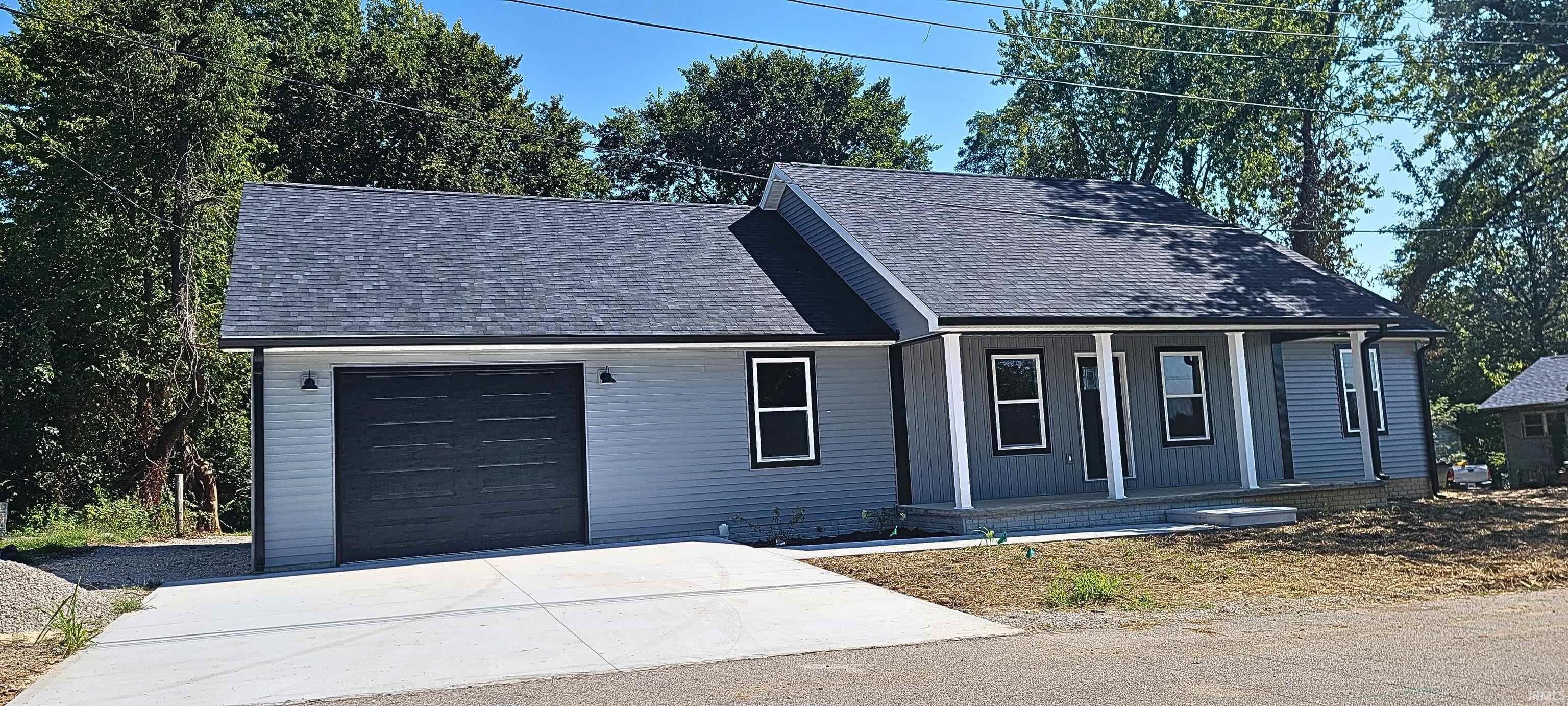 Photo 3 of Manufactured home for sale at 406 S 16th Street, Petersburg, IN 47567 | MLS# 202638533 | Listing updated on 2026-09-17
