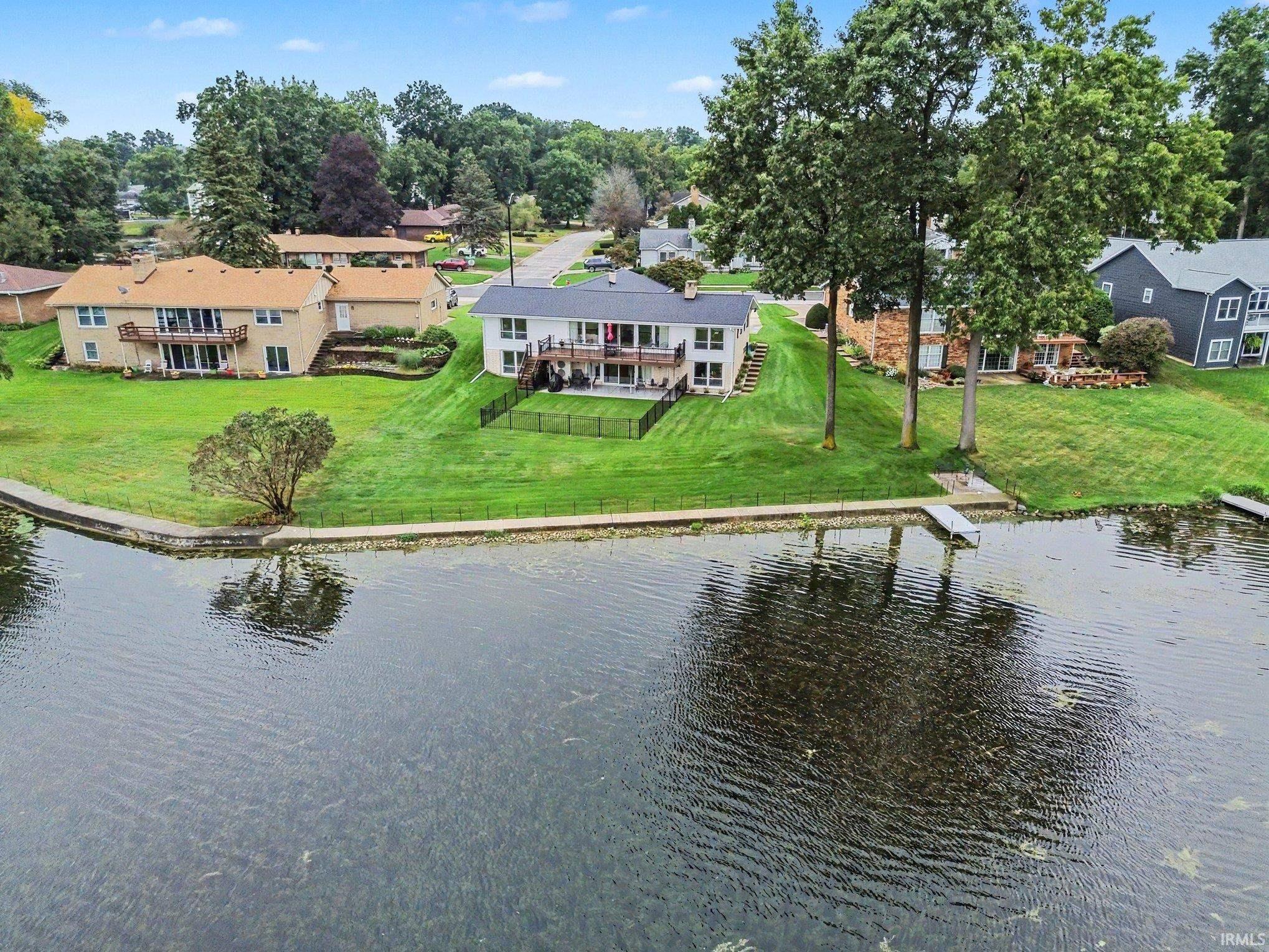 Photo 2 of Manufactured home for sale at 327 Manchester Dr, Mishawaka, IN 46544 | MLS# 202638535 | Listing updated on 2026-09-17