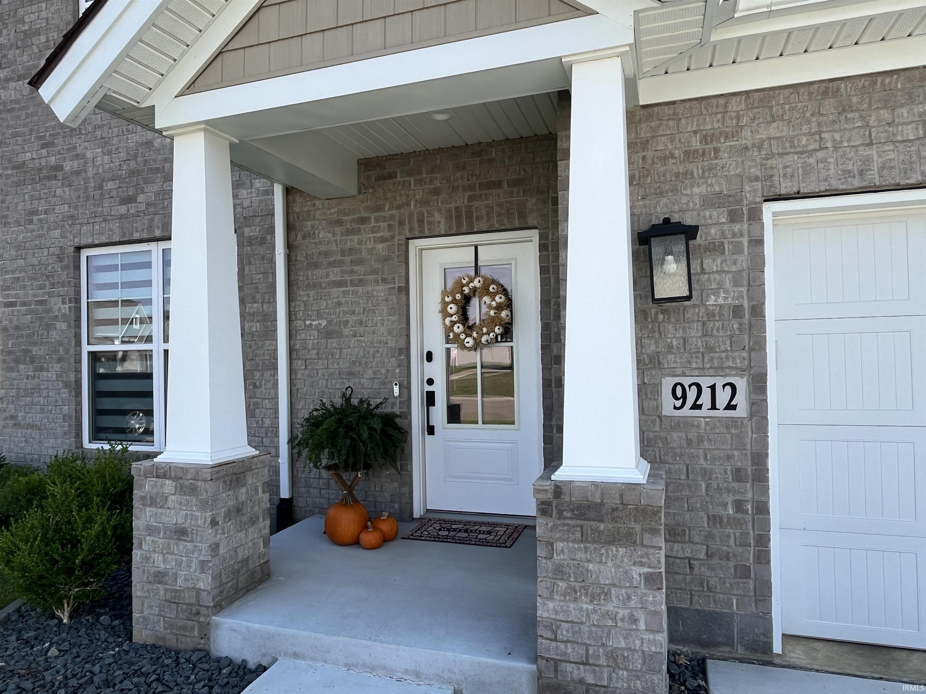 Photo 2 of Manufactured home for sale at 9212 Haycroft Dr, Evansville, IN 47712 | MLS# 202638539 | Listing updated on 2026-09-17