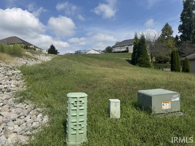 Photo 1 of Land for sale at 5131 Hidden Lake Dr, Evansville, IN 47712 | MLS# 202638544 | Listing updated on 2026-09-18
