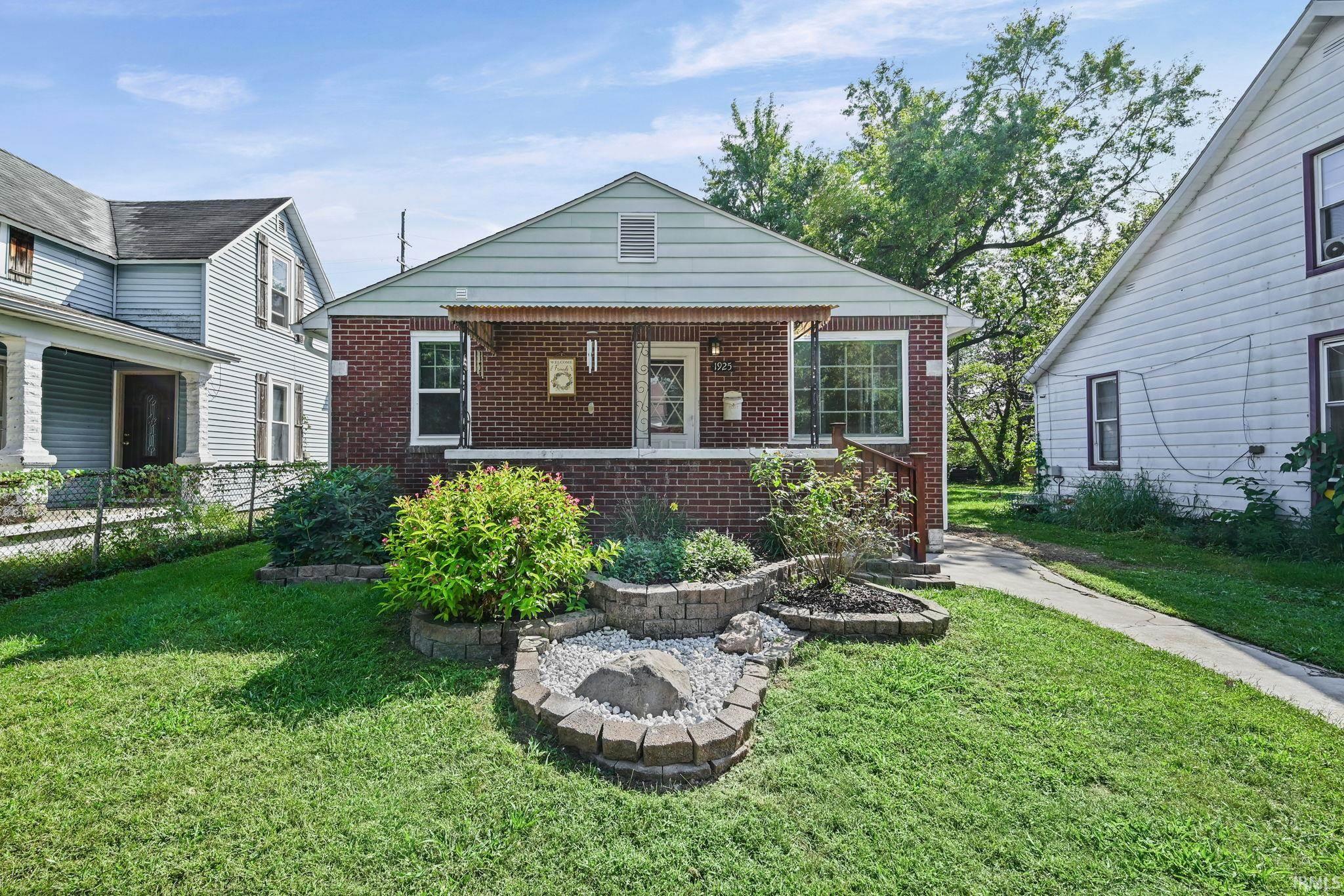 1925 Morton Street, Lafayette, IN 47904