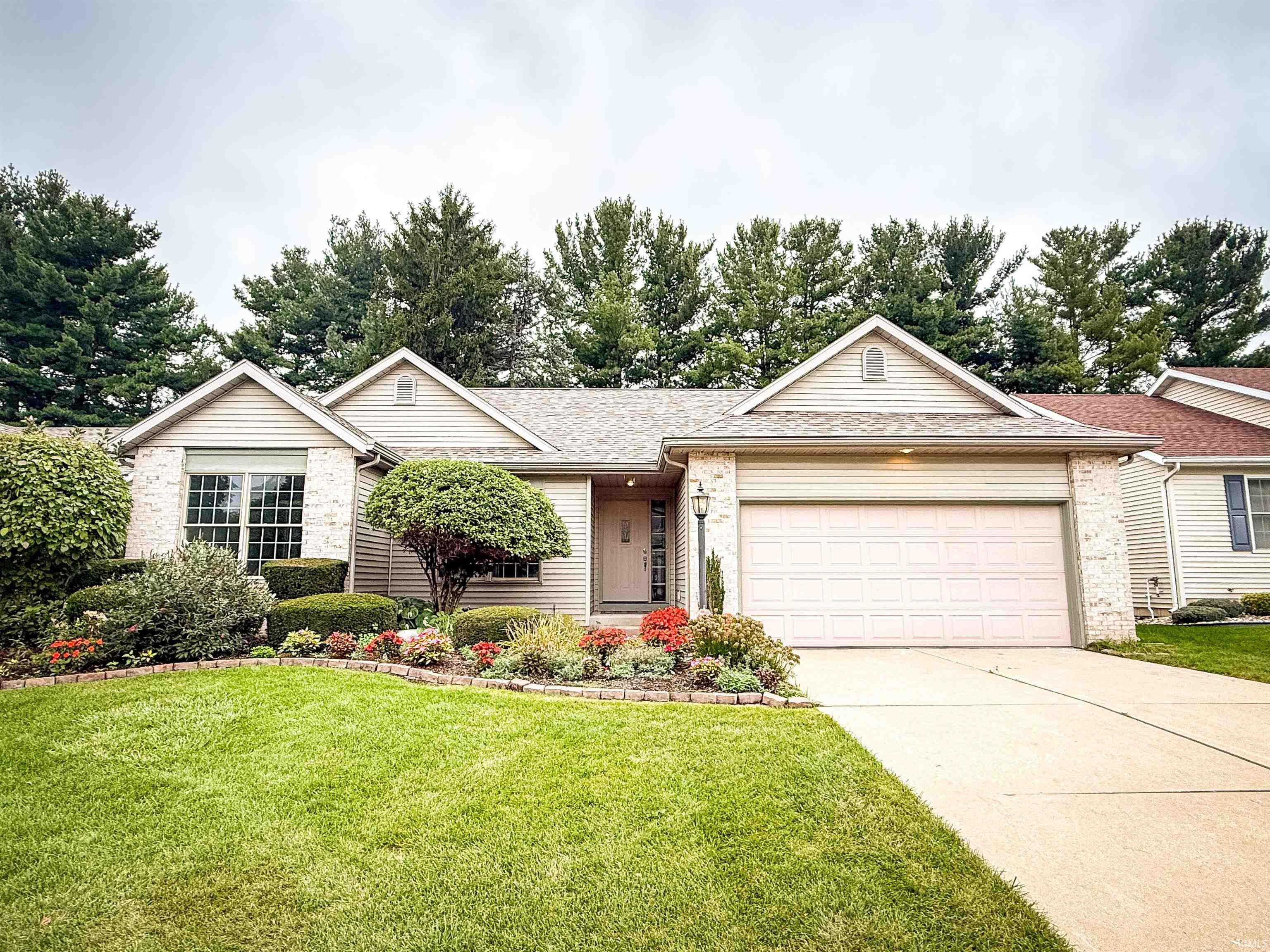 Photo 1 of Condo for sale at 5614 Garden Ter, South Bend, IN 46614 | MLS# 202638550 | Listing updated on 2026-09-21