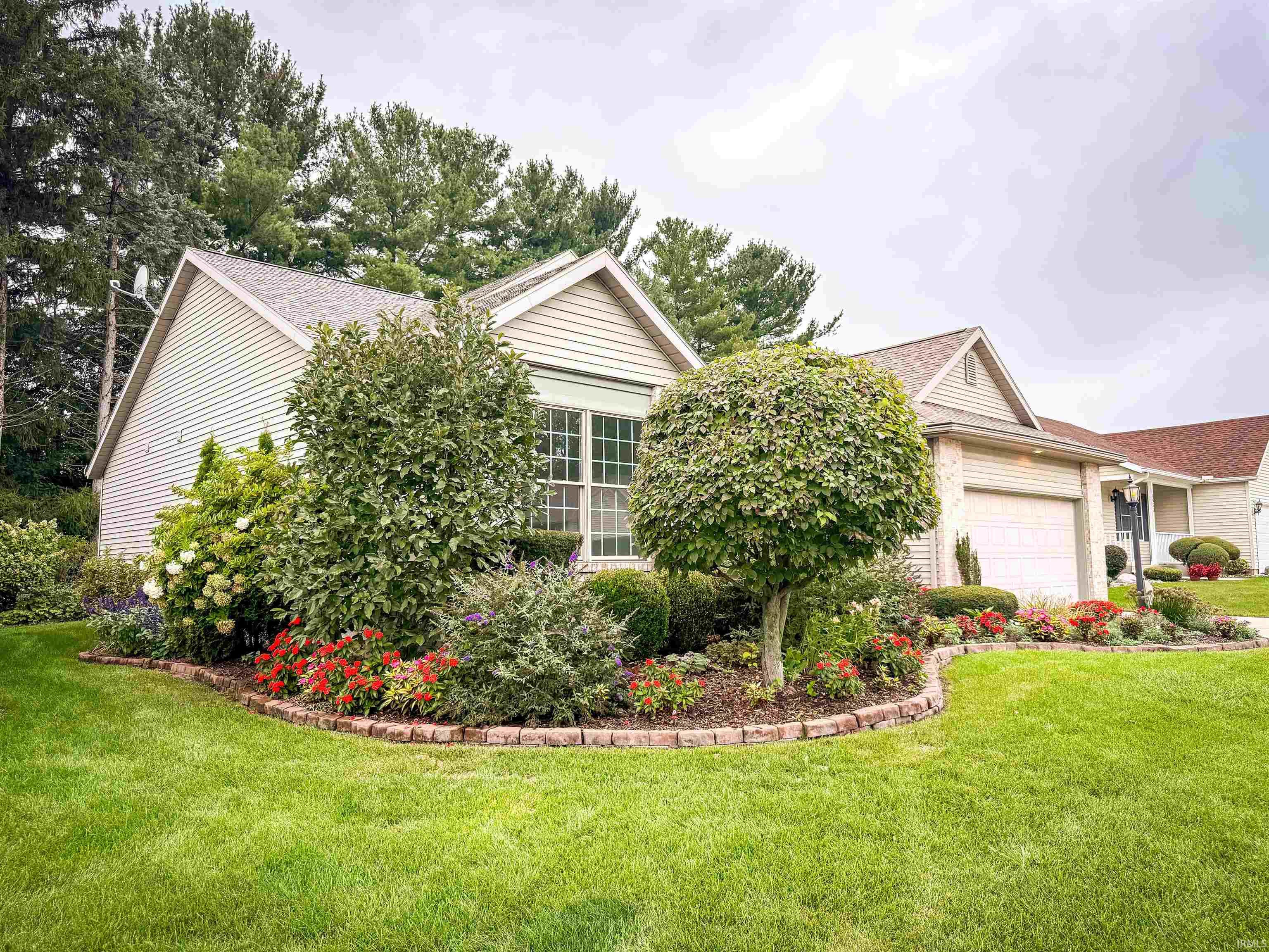 Photo 2 of Condo for sale at 5614 Garden Ter, South Bend, IN 46614 | MLS# 202638550 | Listing updated on 2026-09-21