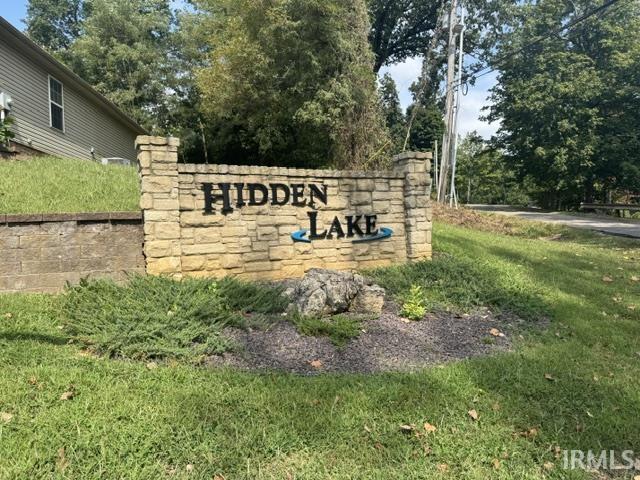Photo 1 of Land for sale at 720 Lydia Ct, Evansville, IN 47712 | MLS# 202638552 | Listing updated on 2026-09-17