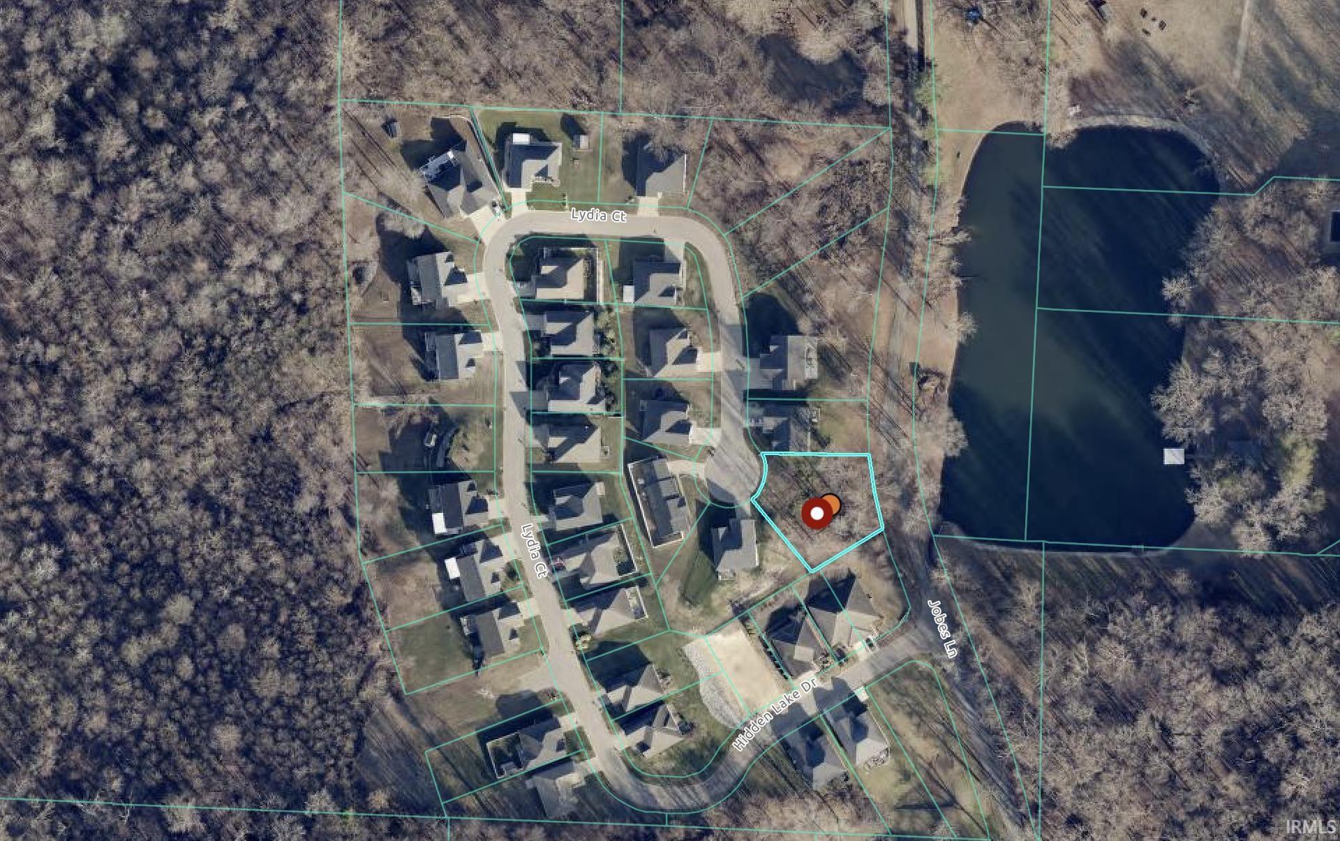 Photo 2 of Land for sale at 720 Lydia Ct, Evansville, IN 47712 | MLS# 202638552 | Listing updated on 2026-09-17