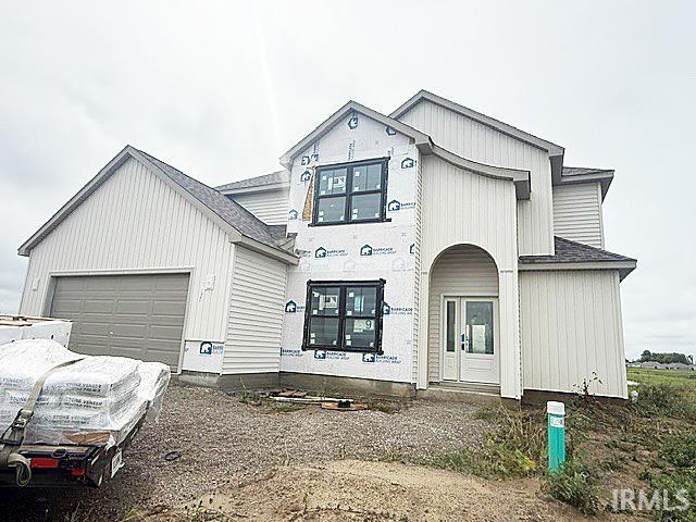 Photo 2 of Manufactured home for sale at 10784 Wild Iris Cvs, Fort Wayne, IN 46818 | MLS# 202638557 | Listing updated on 2026-09-17