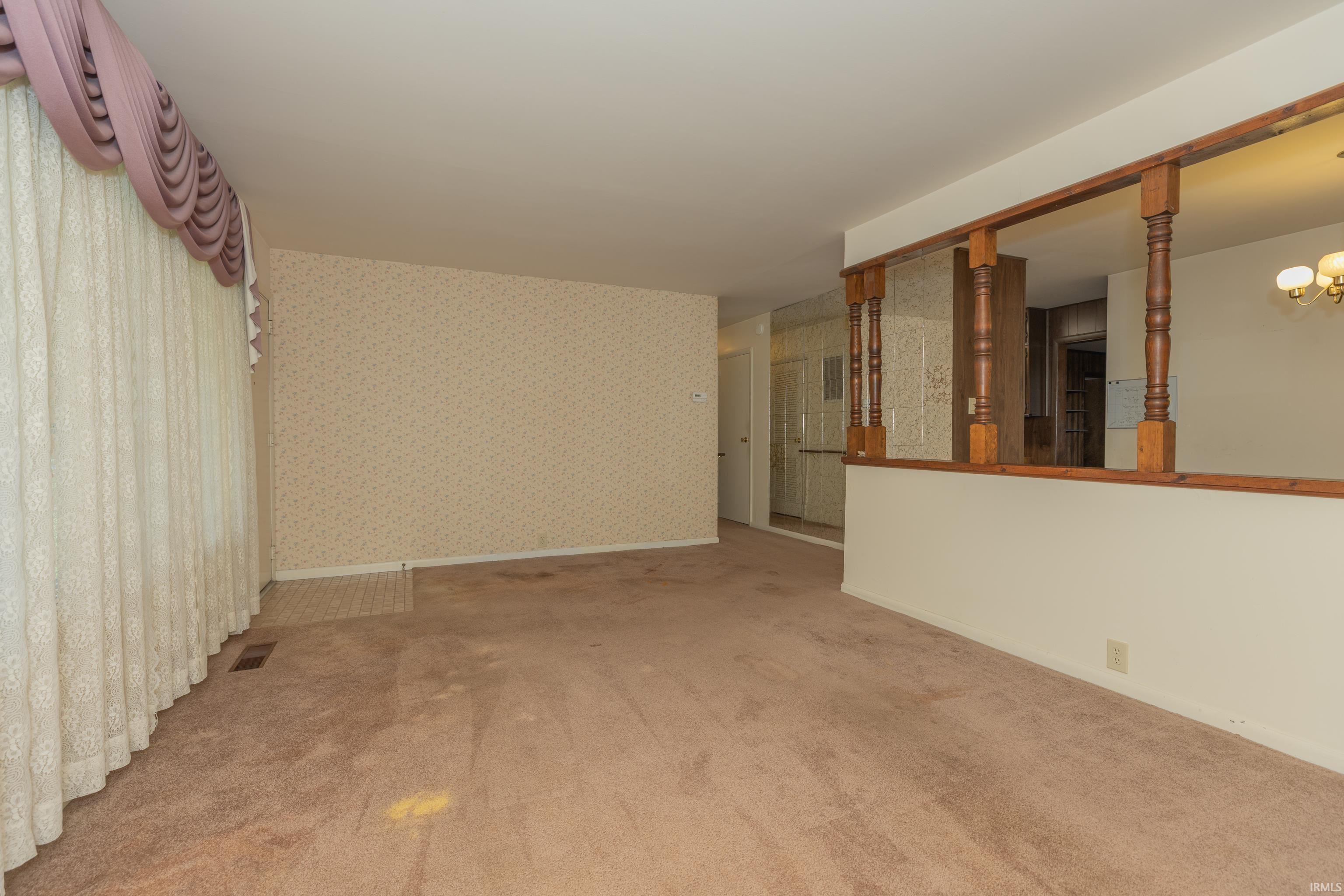 Photo 3 of Manufactured home for sale at 4500 Longfield Dr, Evansville, IN 47710 | MLS# 202638561 | Listing updated on 2026-09-18