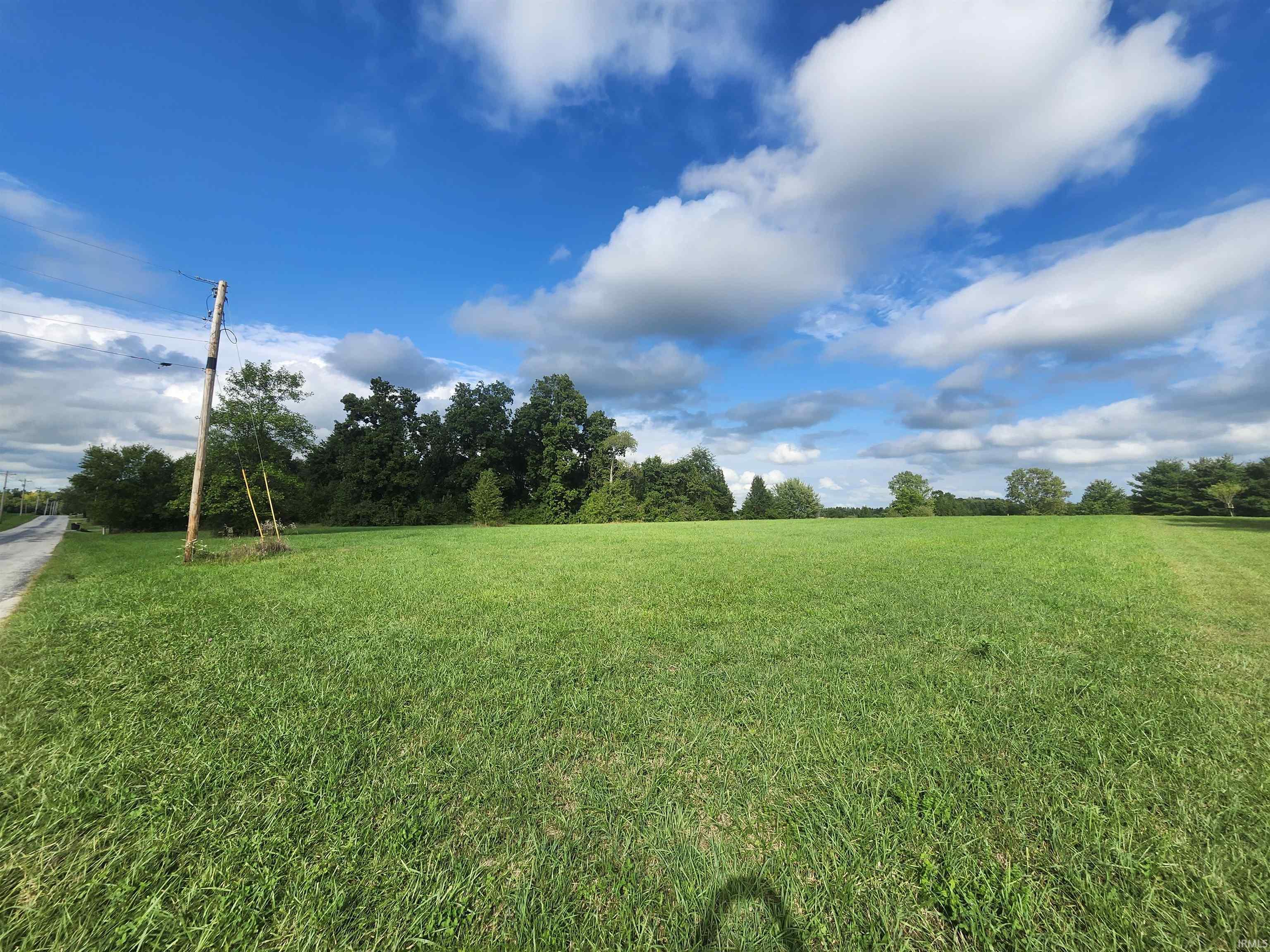 Photo 3 of Sale Pending at 0 S 500 East Rd, Columbia City, IN 46725 | MLS# 202638565 | Listing updated on 2026-09-21
