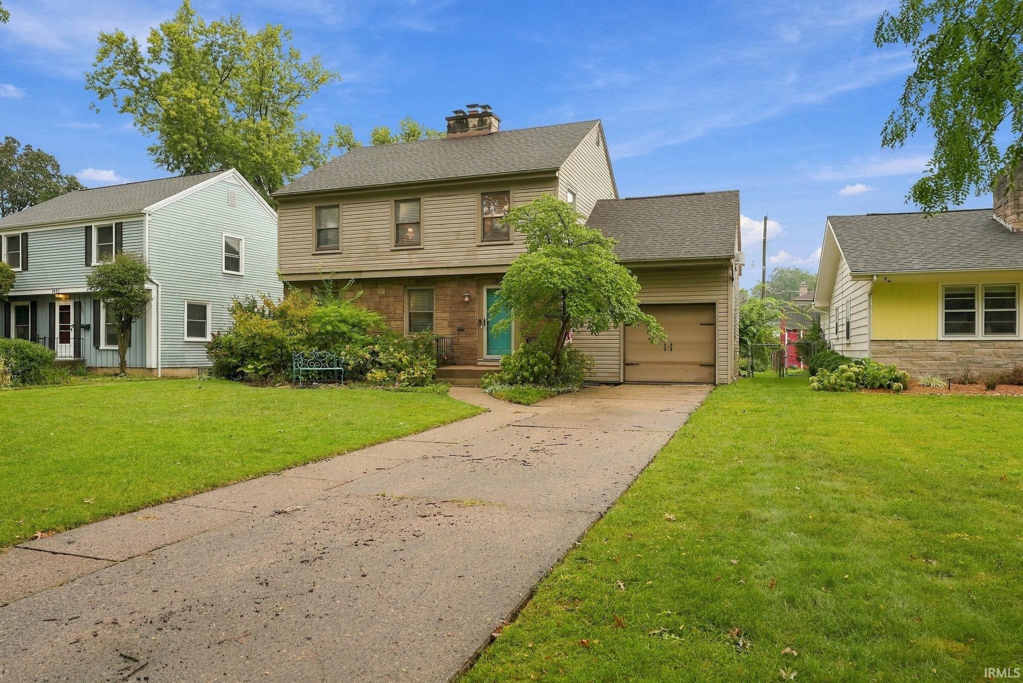Photo 4 of Manufactured home for sale at 2340 Indian Village Blvd, Fort Wayne, IN 46809 | MLS# 202638569 | Listing updated on 2026-09-18