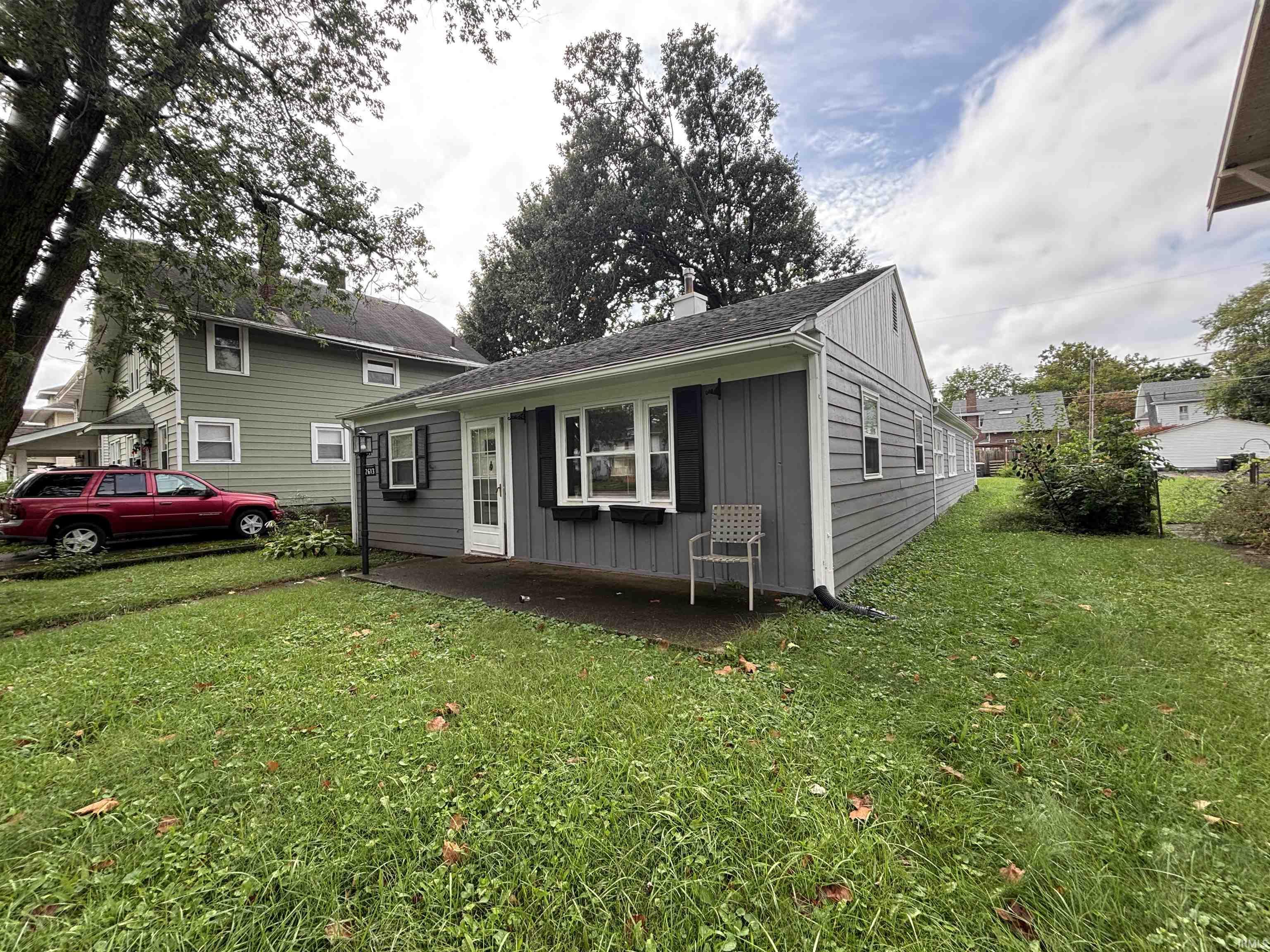Photo 1 of Manufactured home for sale at 2613 N Anthony Blvd, Fort Wayne, IN 46805 | MLS# 202638571 | Listing updated on 2026-09-18