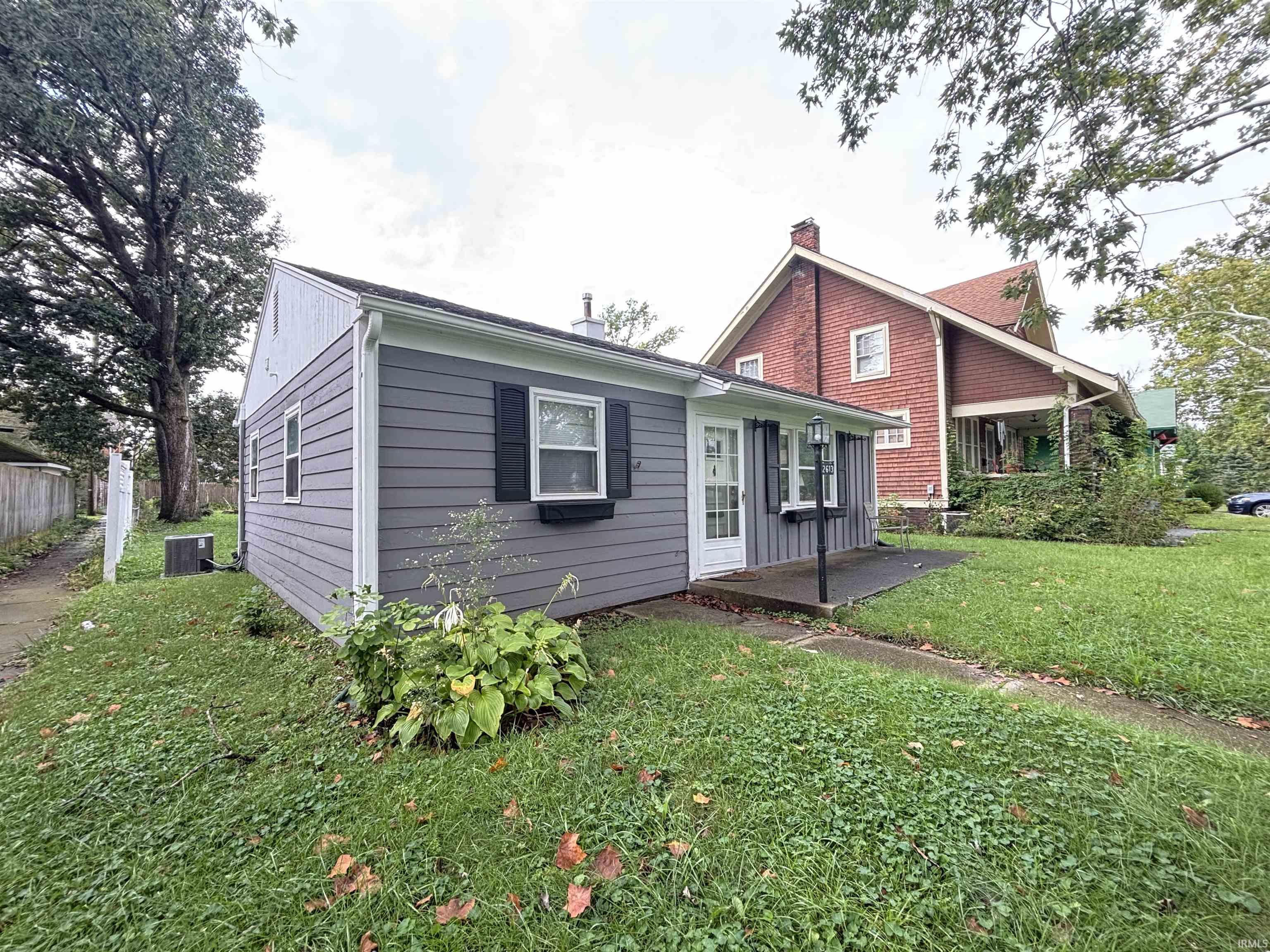 Photo 2 of Manufactured home for sale at 2613 N Anthony Blvd, Fort Wayne, IN 46805 | MLS# 202638571 | Listing updated on 2026-09-18