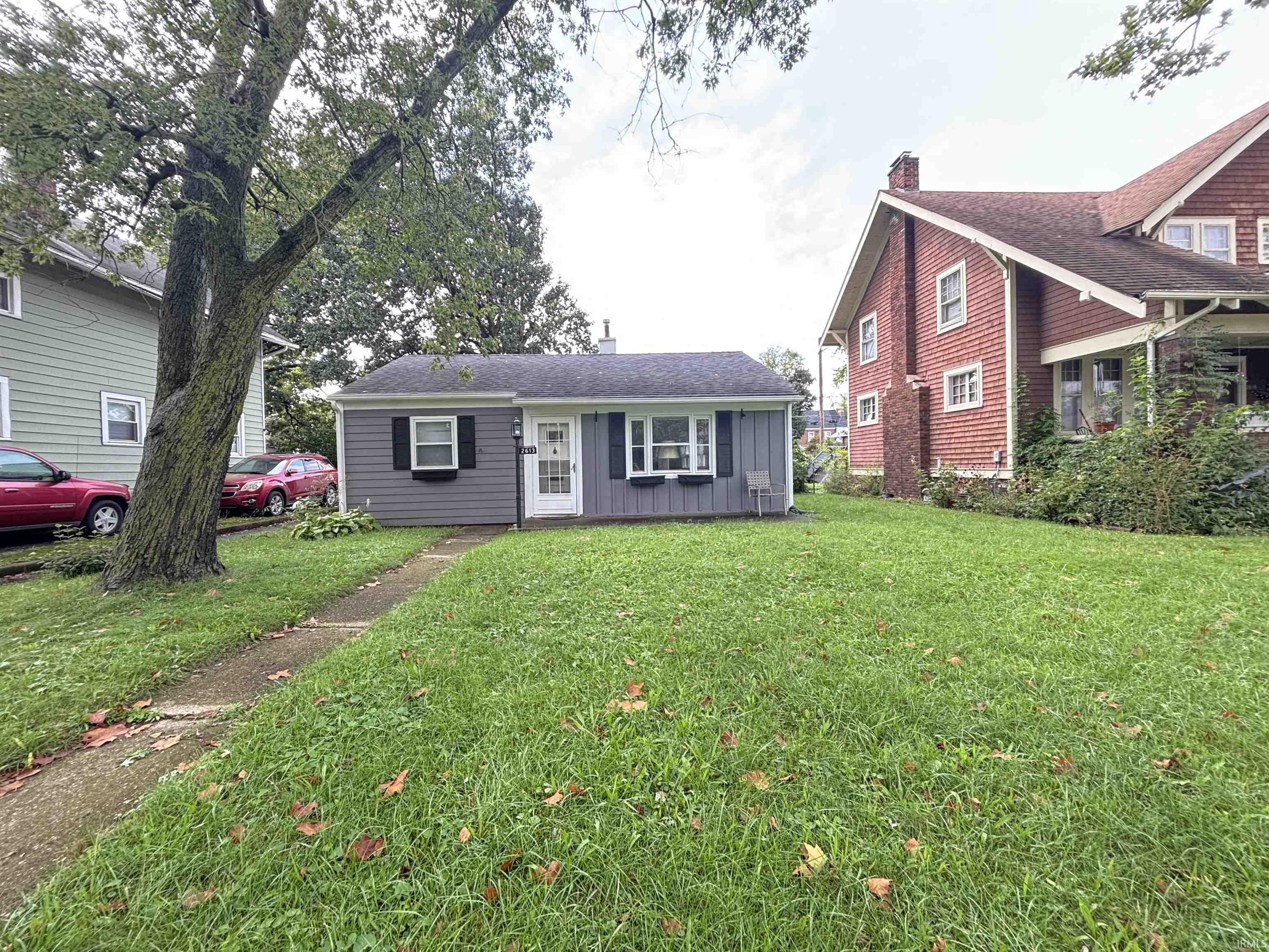 Photo 3 of Manufactured home for sale at 2613 N Anthony Blvd, Fort Wayne, IN 46805 | MLS# 202638571 | Listing updated on 2026-09-18