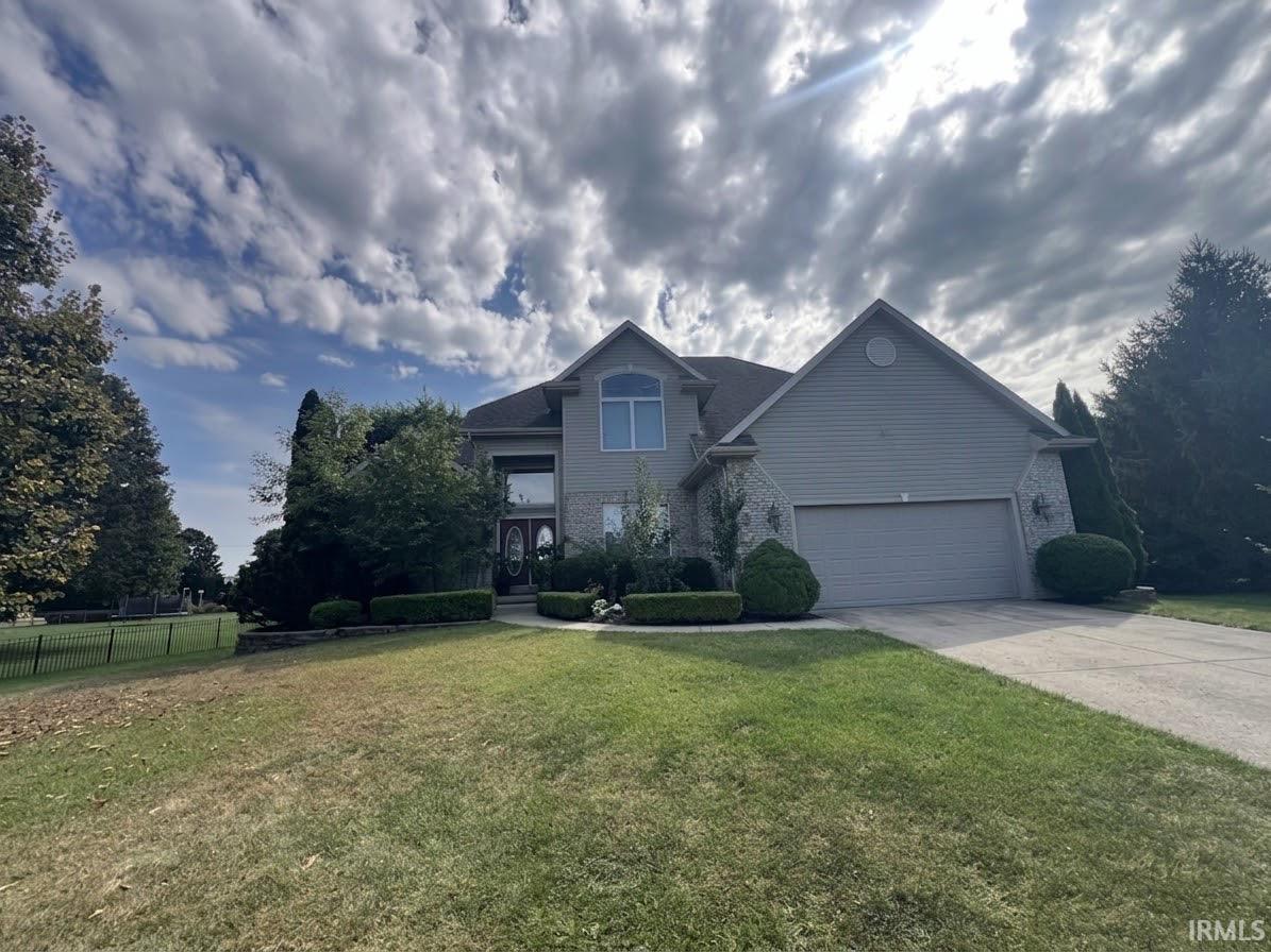Photo 1 of Manufactured home for sale at 57471 Cabriolet Ct, Elkhart, IN 46516 | MLS# 202638580 | Listing updated on 2026-09-18