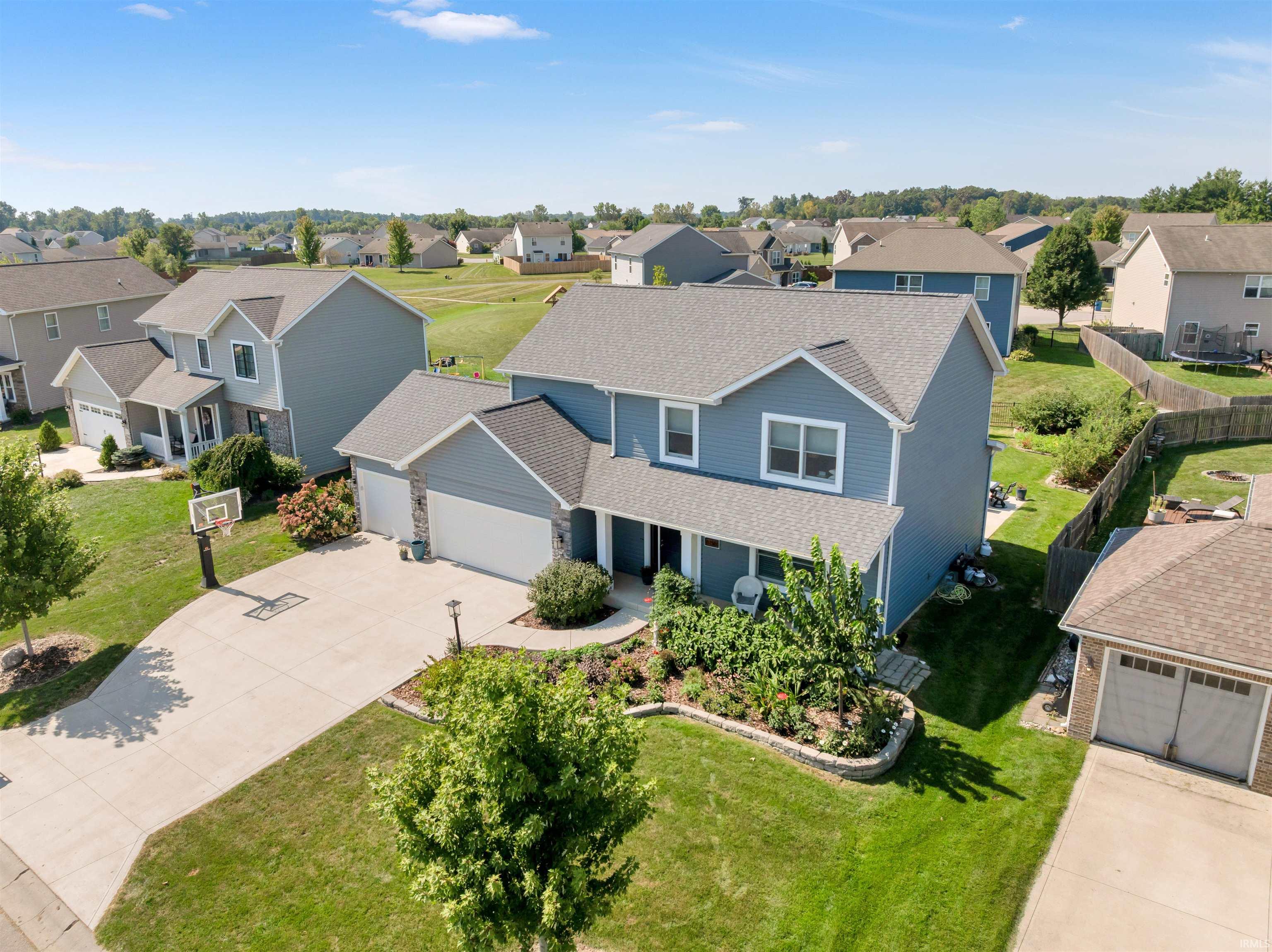 Photo 2 of Sale Pending at 8155 Golden Gate Pl, Fort Wayne, IN 46835 | MLS# 202638581 | Listing updated on 2026-09-28