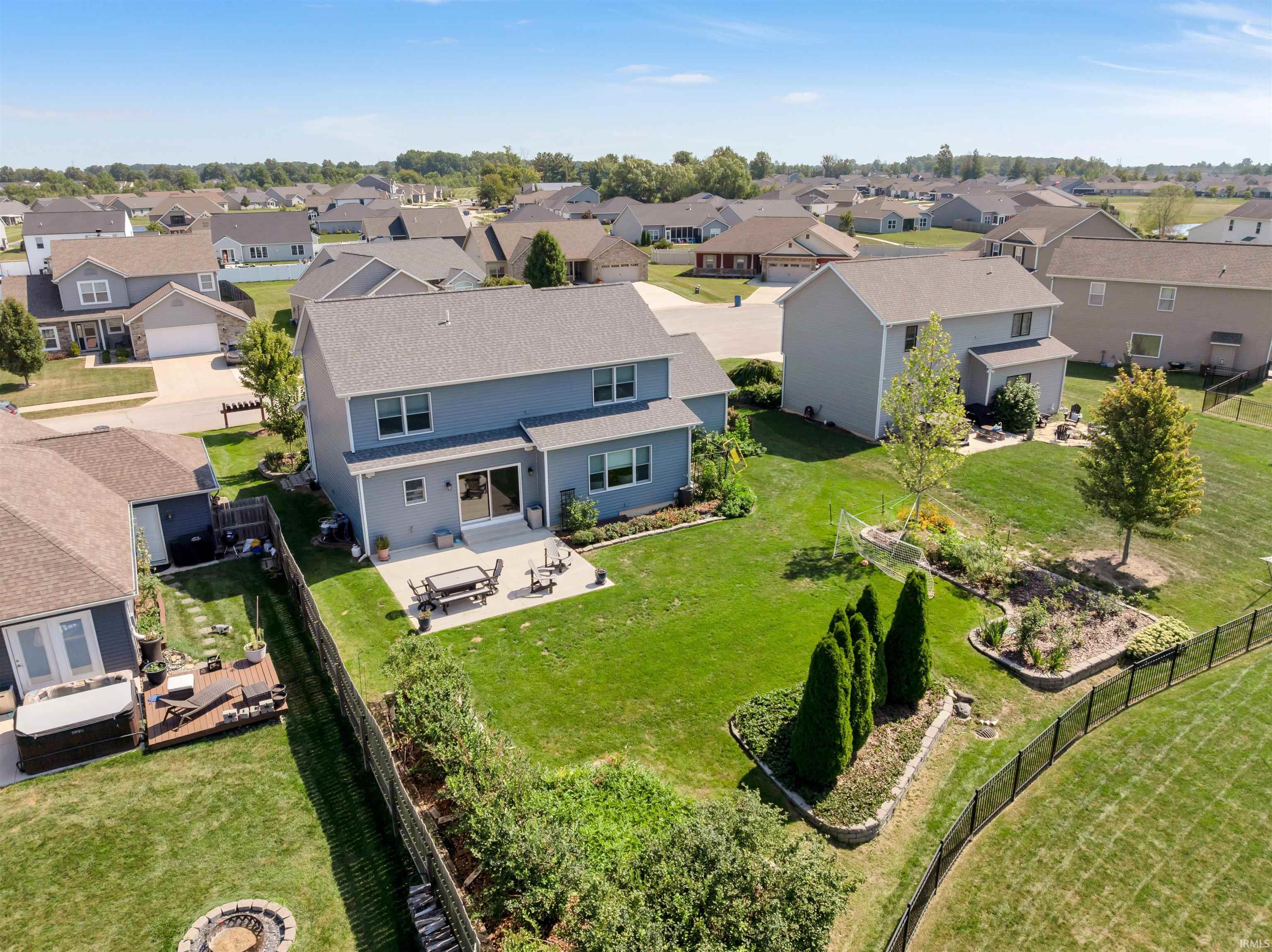 Photo 3 of Sale Pending at 8155 Golden Gate Pl, Fort Wayne, IN 46835 | MLS# 202638581 | Listing updated on 2026-09-28