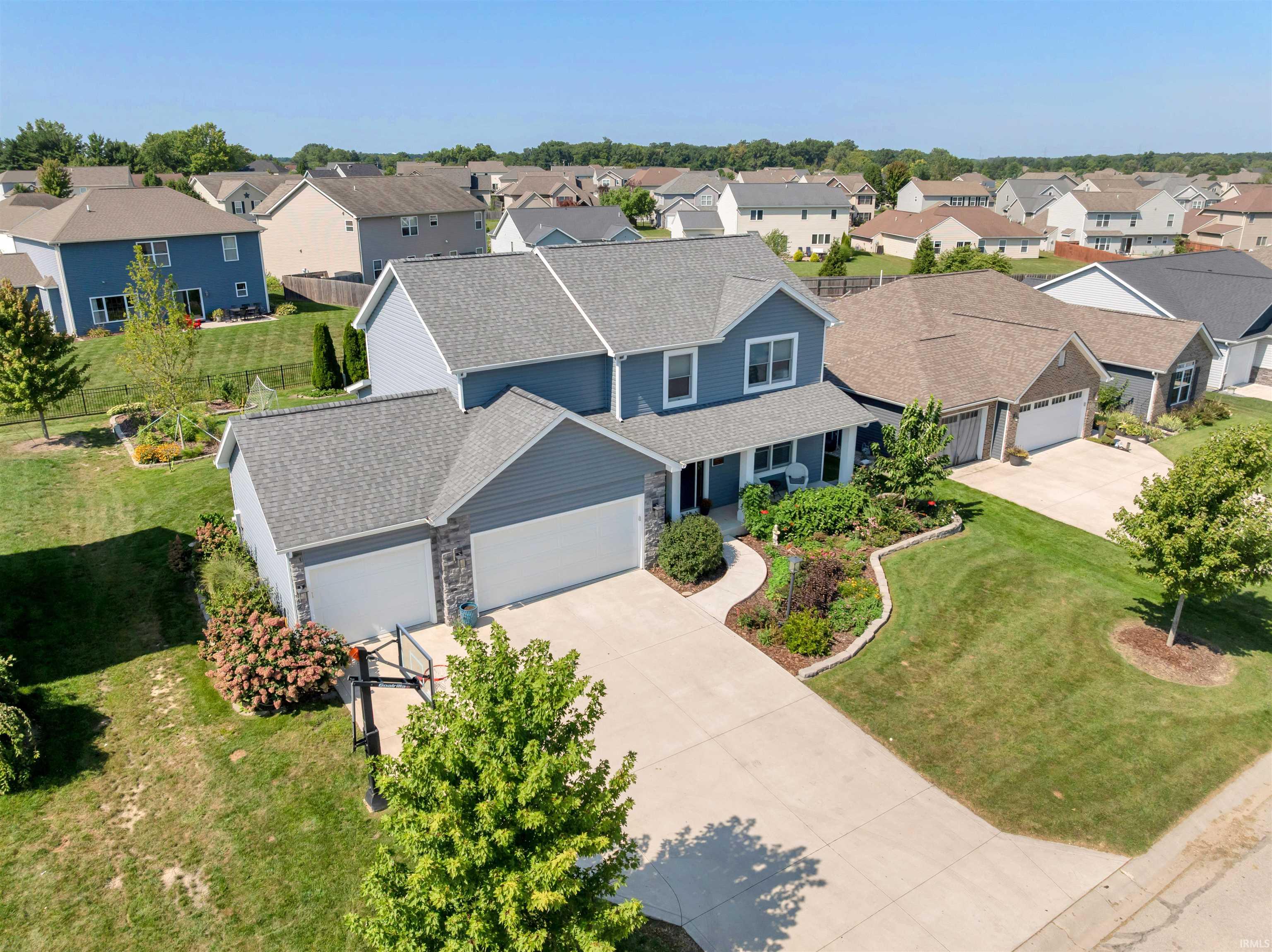 Photo 3 of Sale Pending at 8155 Golden Gate Pl, Fort Wayne, IN 46835 | MLS# 202638581 | Listing updated on 2026-09-28