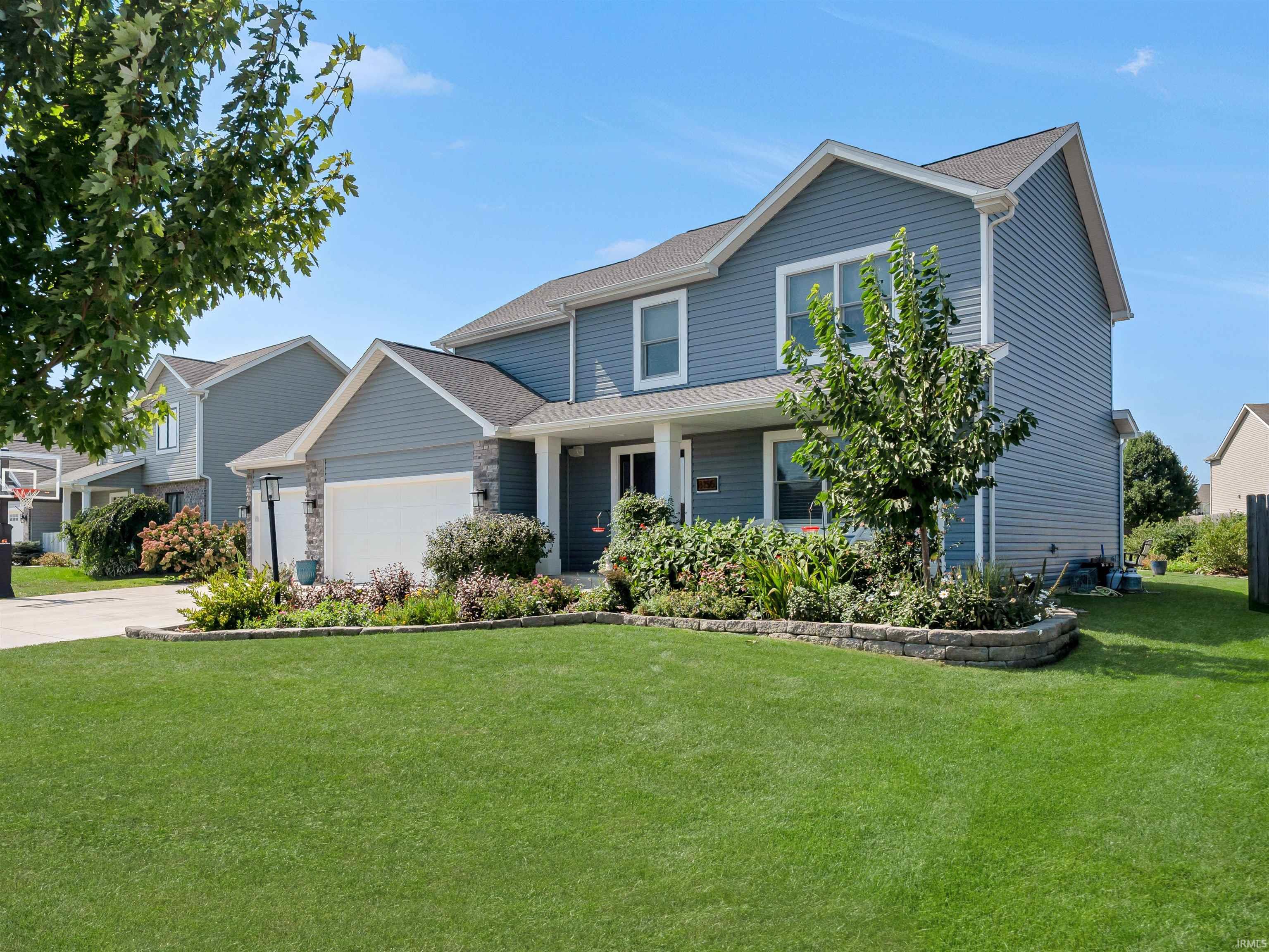 Photo 4 of Sale Pending at 8155 Golden Gate Pl, Fort Wayne, IN 46835 | MLS# 202638581 | Listing updated on 2026-09-28