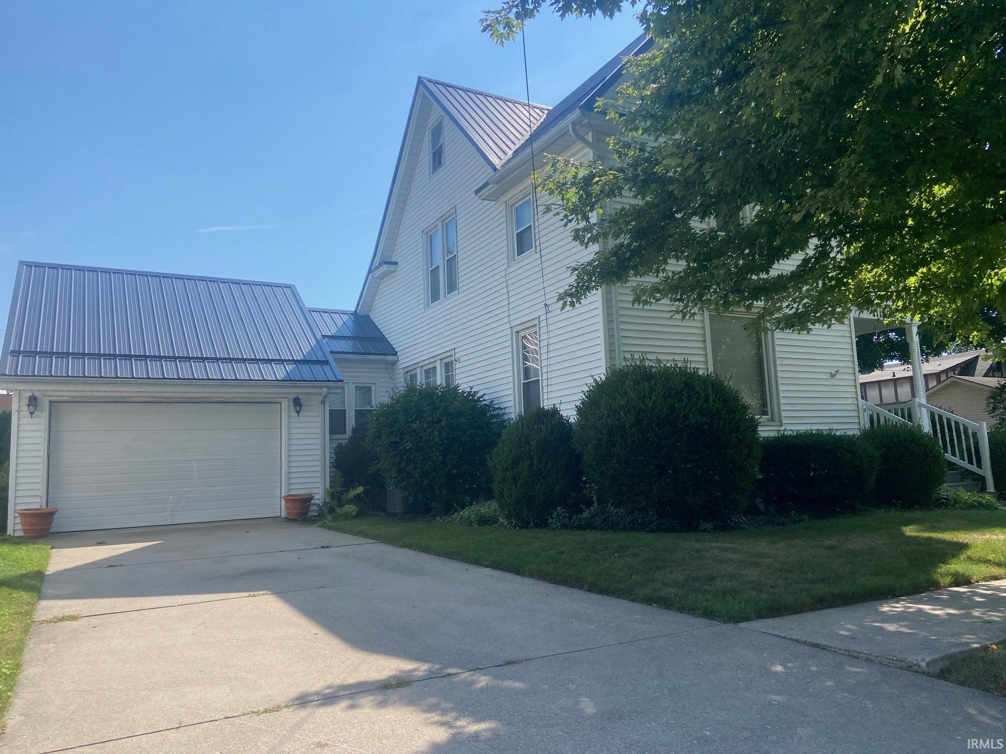Photo 1 of Manufactured home for sale at 111 E 3rd Street, Auburn, IN 46706 | MLS# 202638588 | Listing updated on 2026-09-18