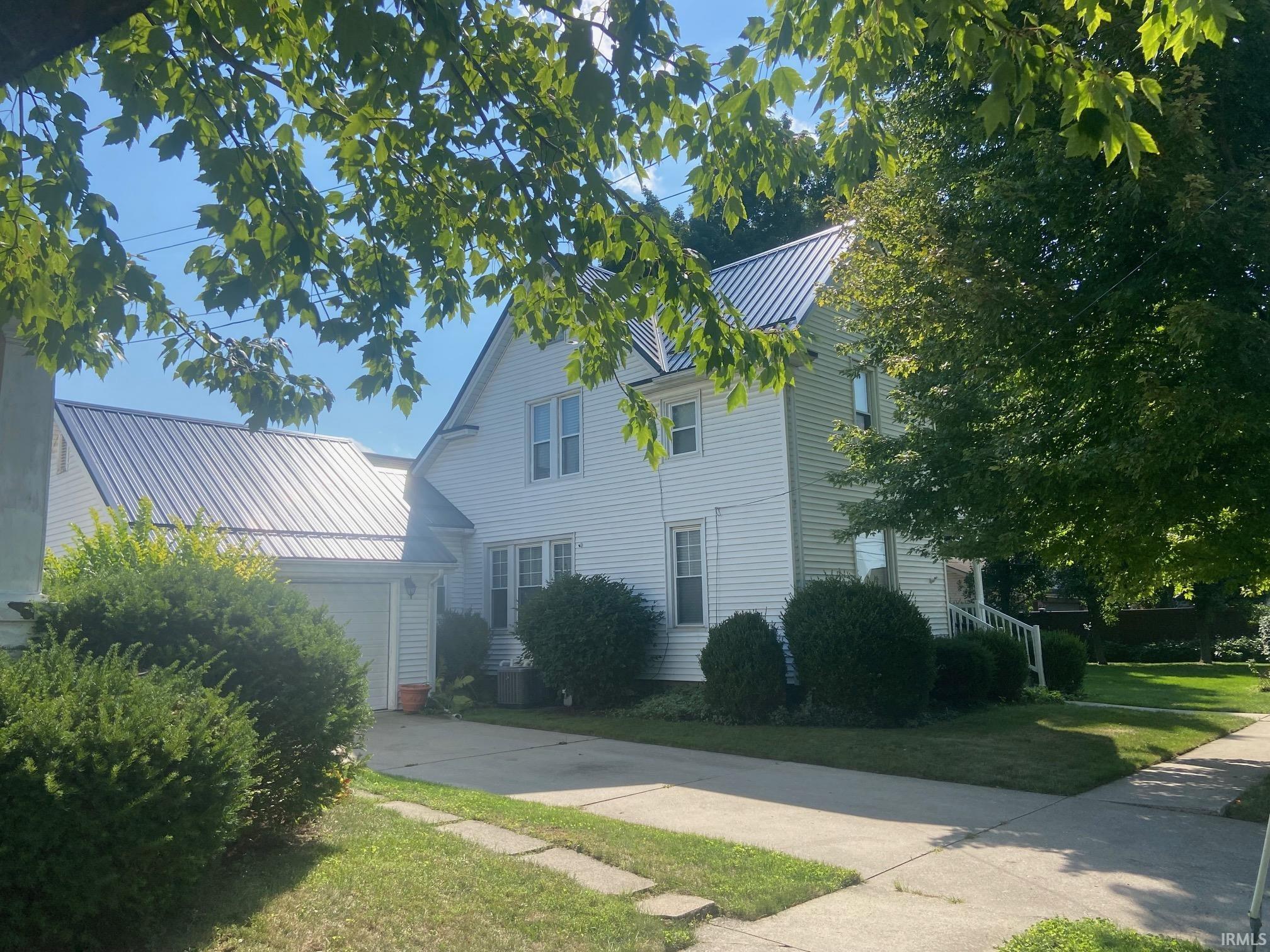 Photo 2 of Manufactured home for sale at 111 E 3rd Street, Auburn, IN 46706 | MLS# 202638588 | Listing updated on 2026-09-18