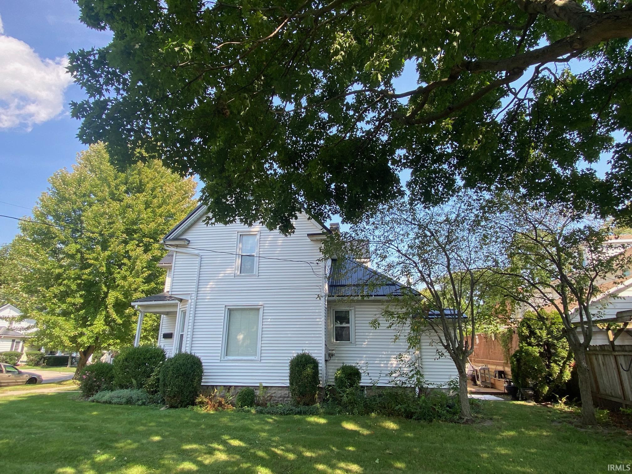 Photo 4 of Manufactured home for sale at 111 E 3rd Street, Auburn, IN 46706 | MLS# 202638588 | Listing updated on 2026-09-18