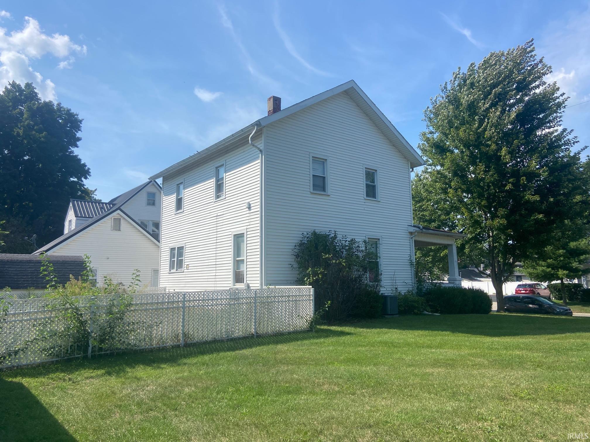 Photo 2 of Manufactured home for sale at 113 E 3rd Street, Auburn, IN 46706 | MLS# 202638592 | Listing updated on 2026-09-18