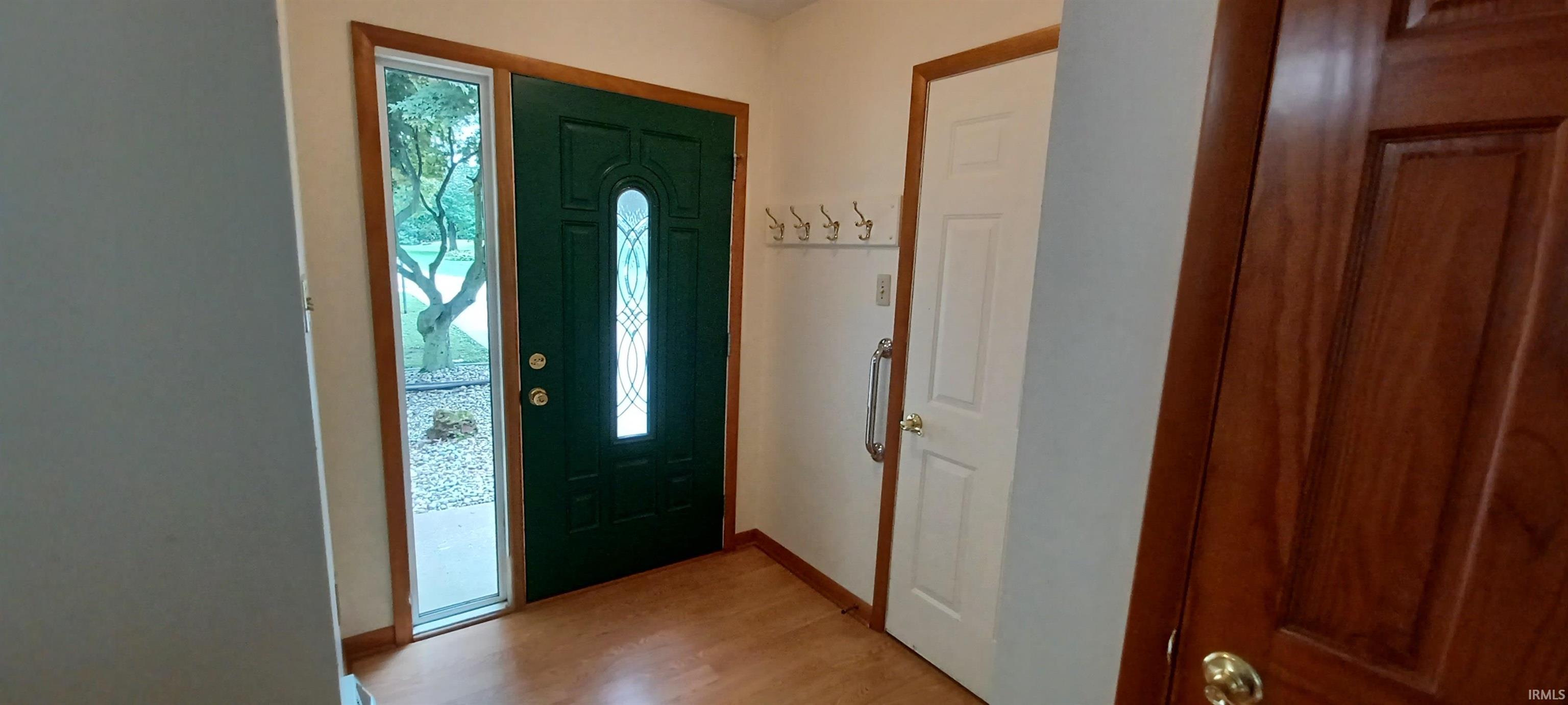 Photo 3 of Manufactured home for sale at 19911 Meadow Ridge Dr, Goshen, IN 46526 | MLS# 202638595 | Listing updated on 2026-09-18