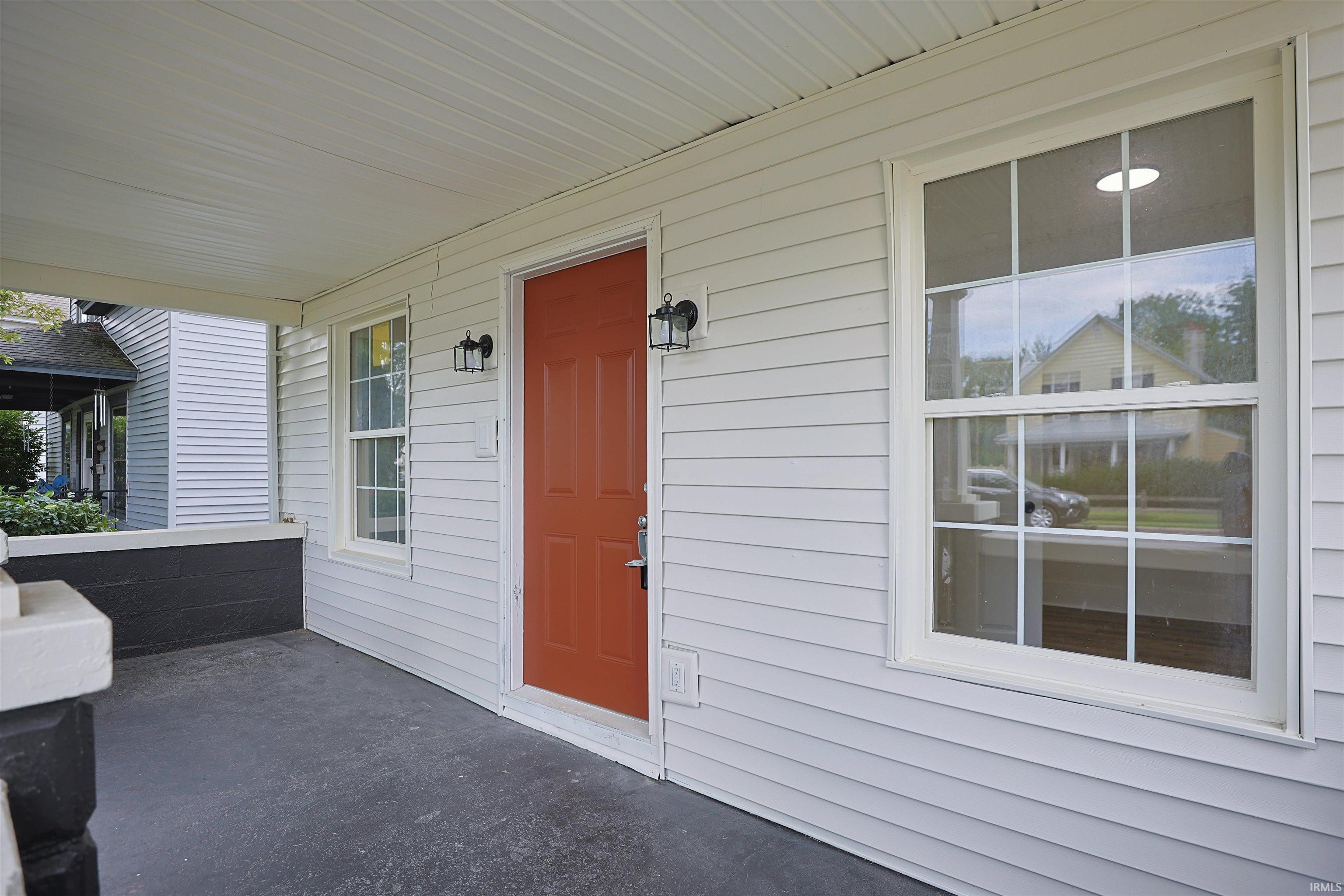 Photo 3 of Manufactured home for sale at 209 E 6th Street, Mishawaka, IN 46544 | MLS# 202638597 | Listing updated on 2026-09-18