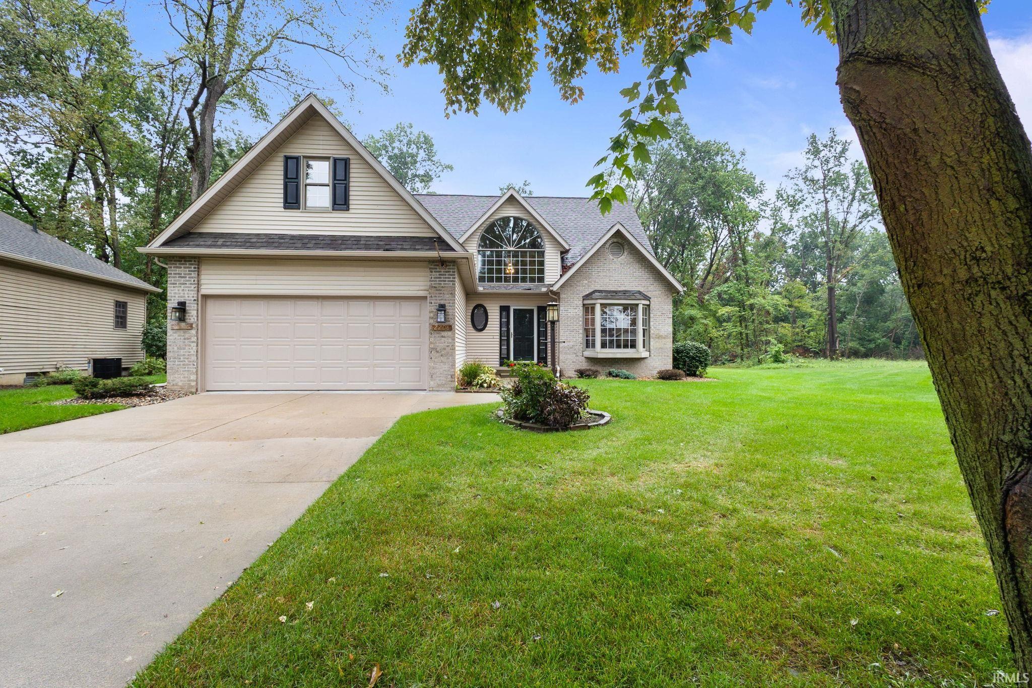 Photo 1 of Manufactured home for sale at 2208 Woodland Ct, Elkhart, IN 46514 | MLS# 202638598 | Listing updated on 2026-09-18
