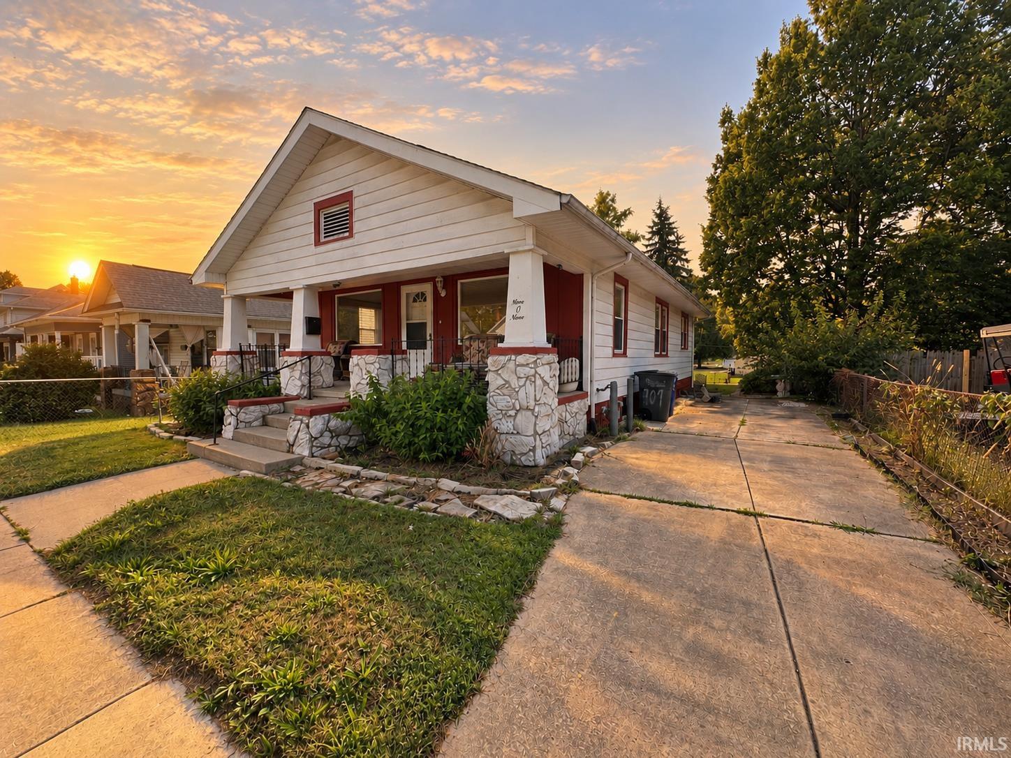 Photo 1 of Manufactured home for sale at 909 E Taylor St, Kokomo, IN 46901 | MLS# 202638599 | Listing updated on 2026-09-17