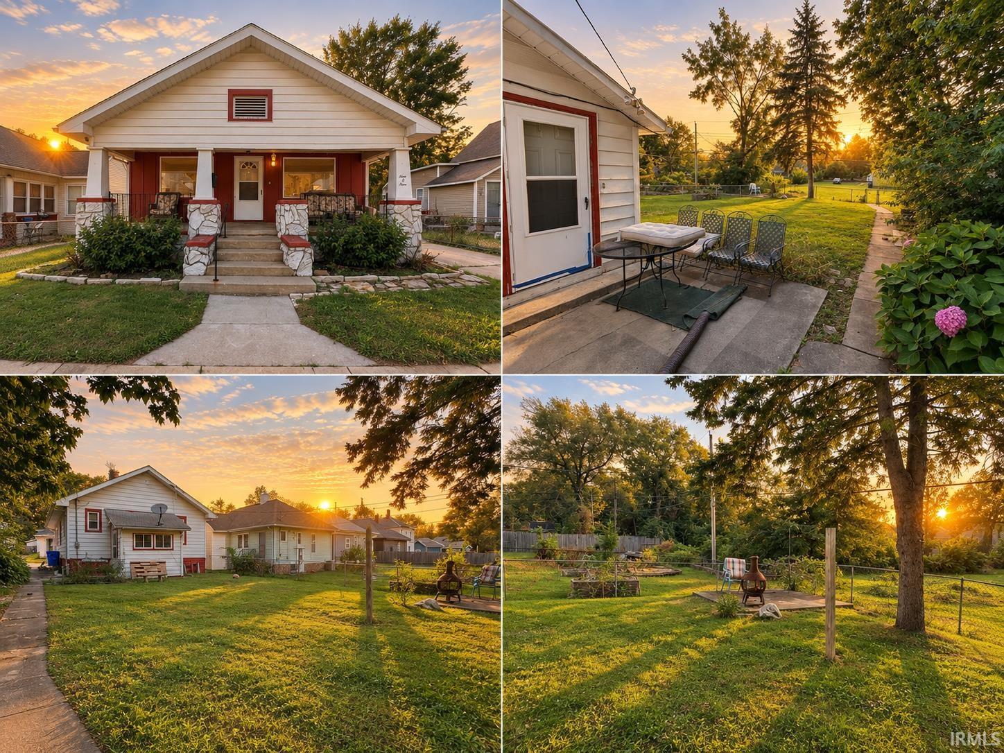 Photo 2 of Manufactured home for sale at 909 E Taylor St, Kokomo, IN 46901 | MLS# 202638599 | Listing updated on 2026-09-17
