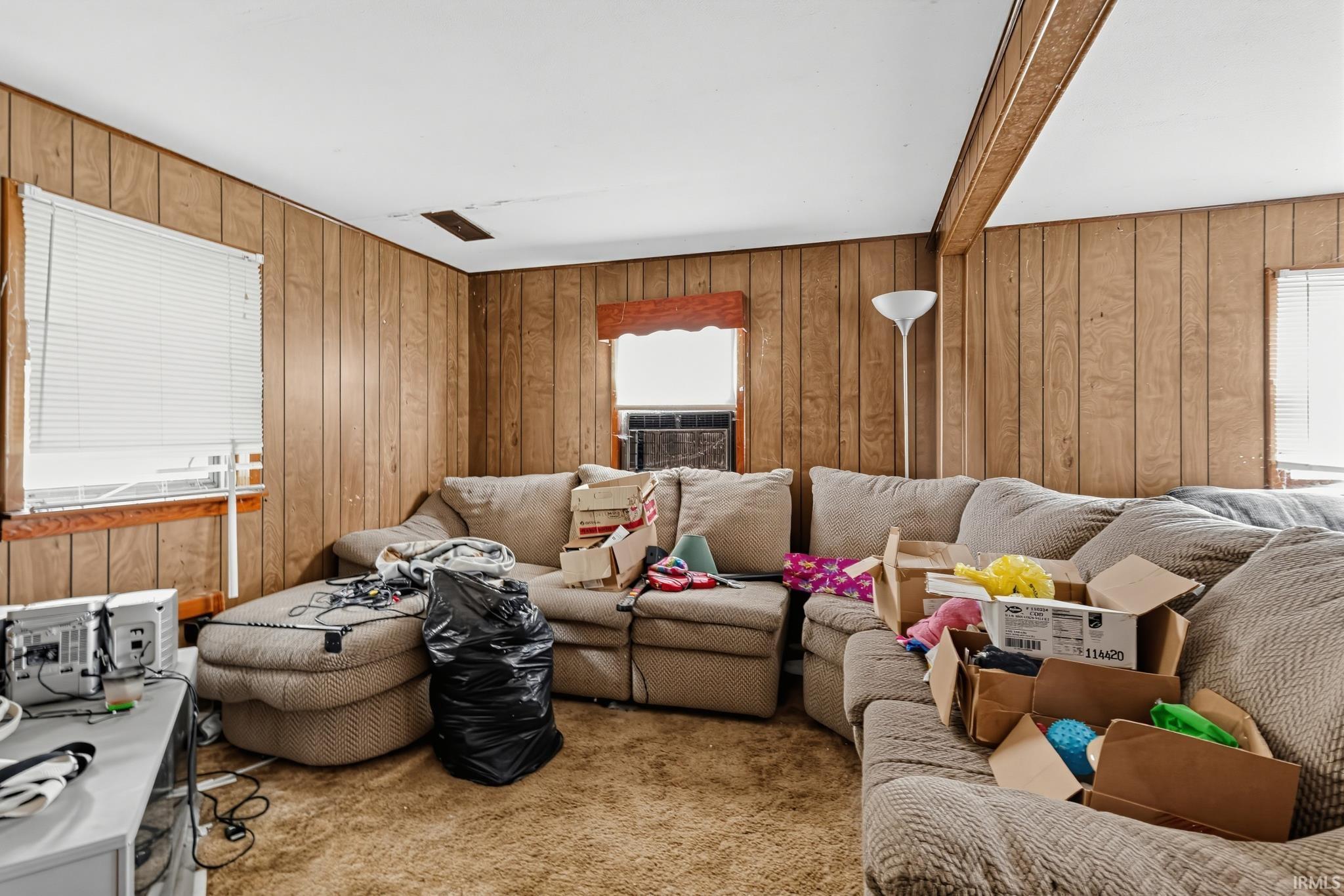 Photo 3 of Manufactured home for sale at 406 W Henderson St, Montpelier, IN 47359 | MLS# 202638600 | Listing updated on 2026-09-22