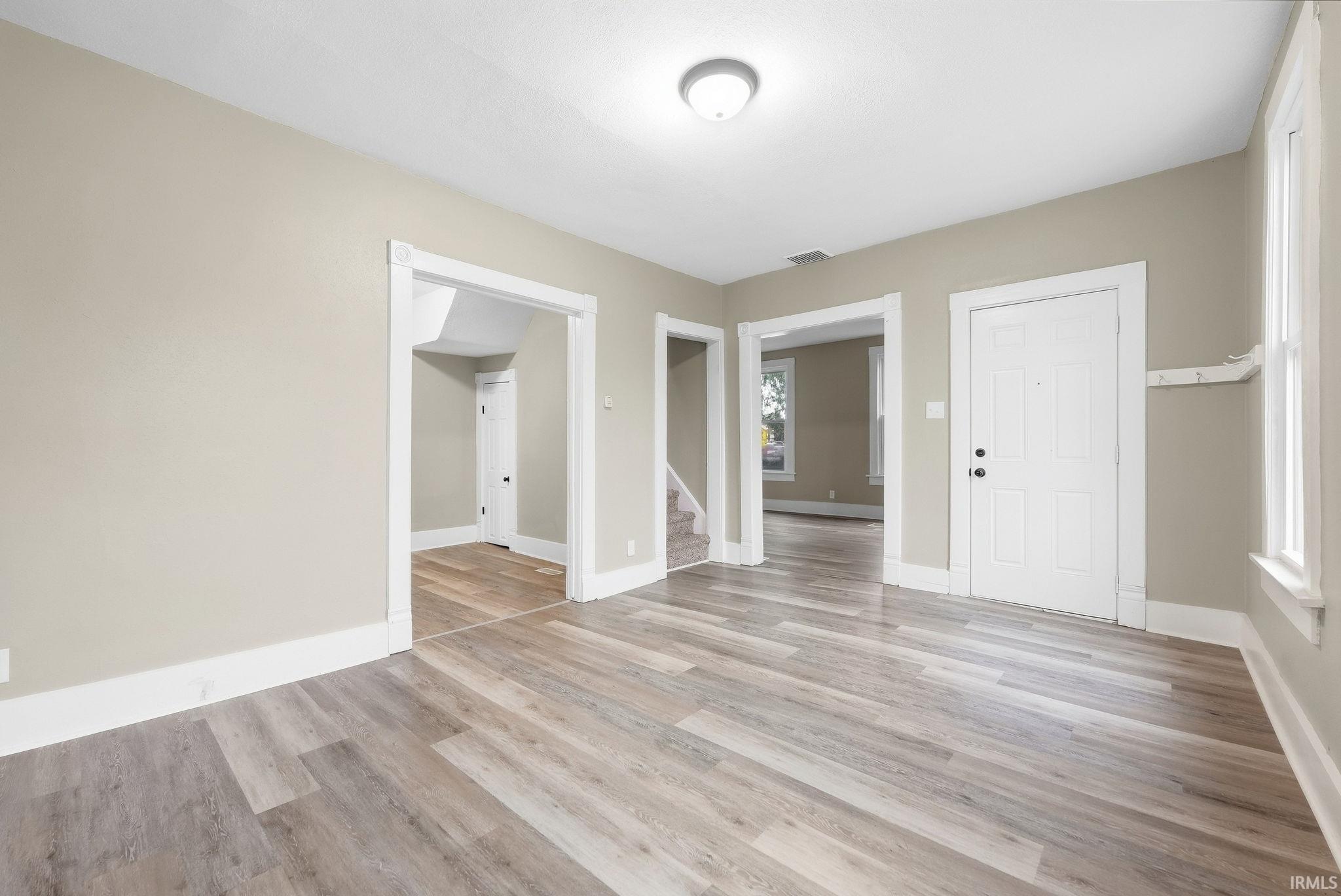 Photo 3 of Manufactured home for sale at 1205 Orchard St, Fort Wayne, IN 46808 | MLS# 202638605 | Listing updated on 2026-09-18