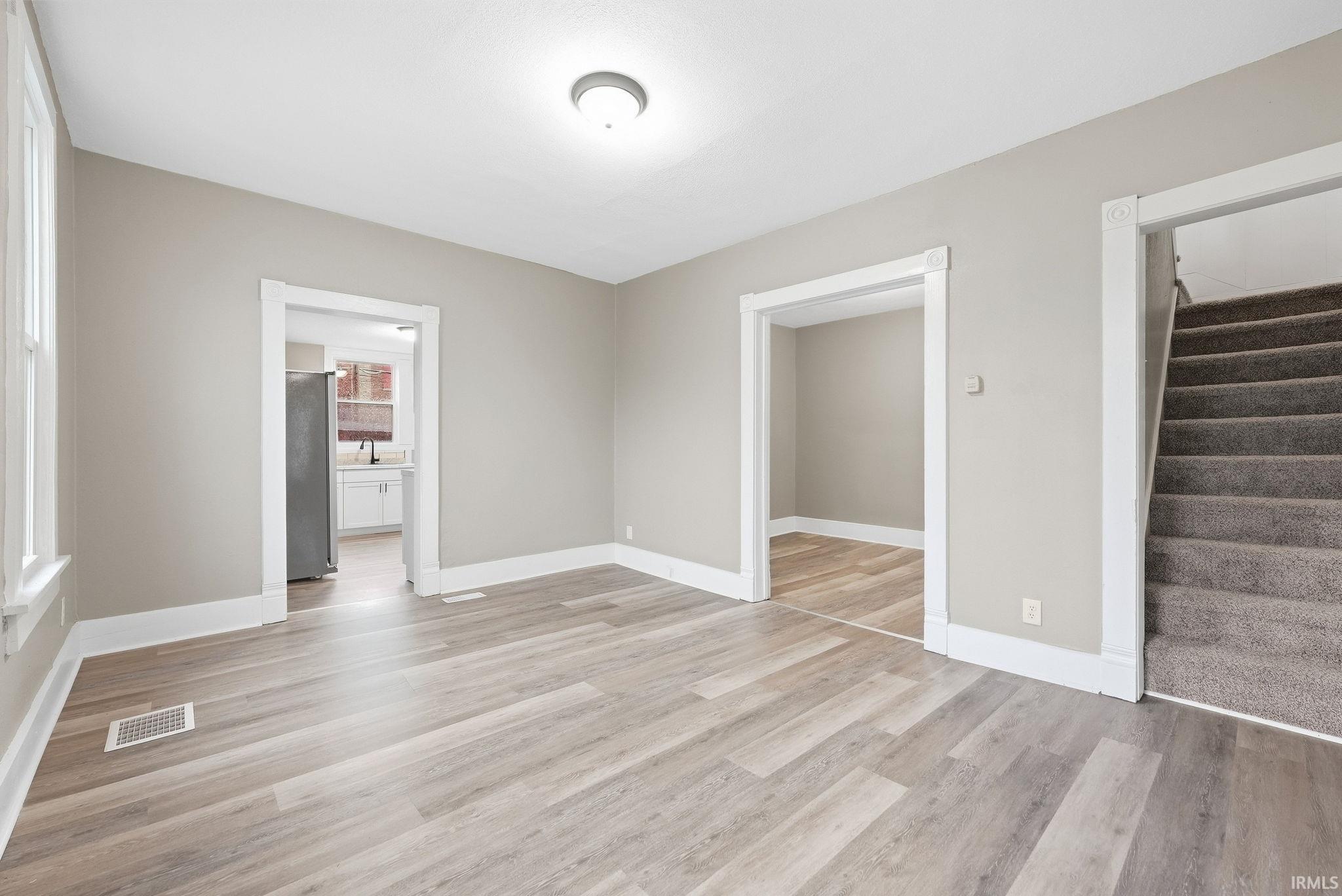 Photo 4 of Manufactured home for sale at 1205 Orchard St, Fort Wayne, IN 46808 | MLS# 202638605 | Listing updated on 2026-09-18