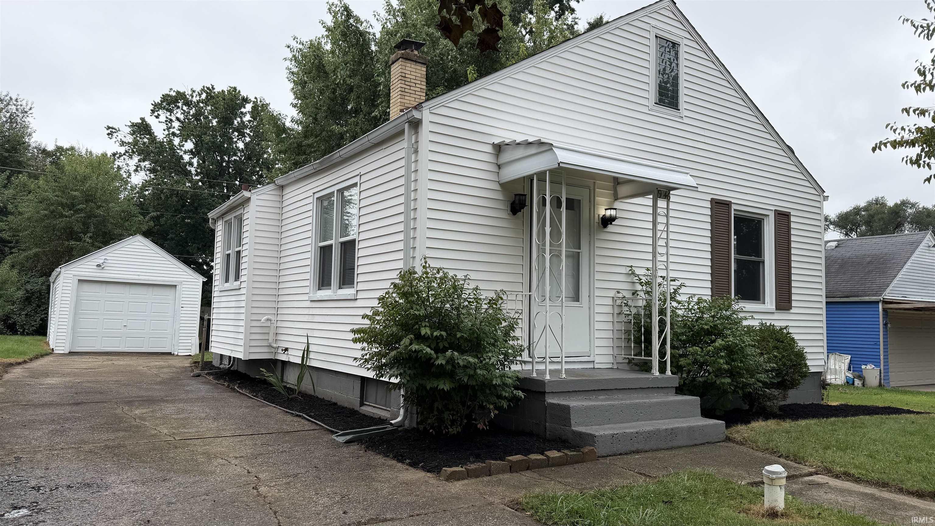 Photo 4 of Manufactured home for sale at 19746 Detroit Ave, South Bend, IN 46614 | MLS# 202638619 | Listing updated on 2026-09-18