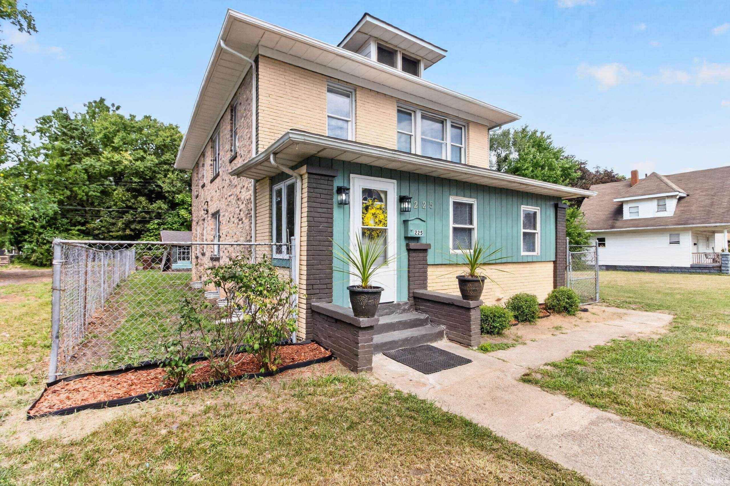 Photo 1 of Manufactured home for sale at 225 E Donald St, South Bend, IN 46613 | MLS# 202638622 | Listing updated on 2026-09-18