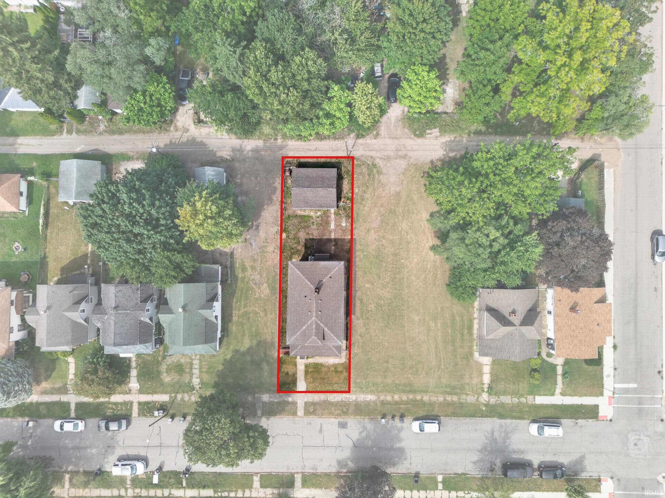 Photo 2 of Manufactured home for sale at 225 E Donald St, South Bend, IN 46613 | MLS# 202638622 | Listing updated on 2026-09-18